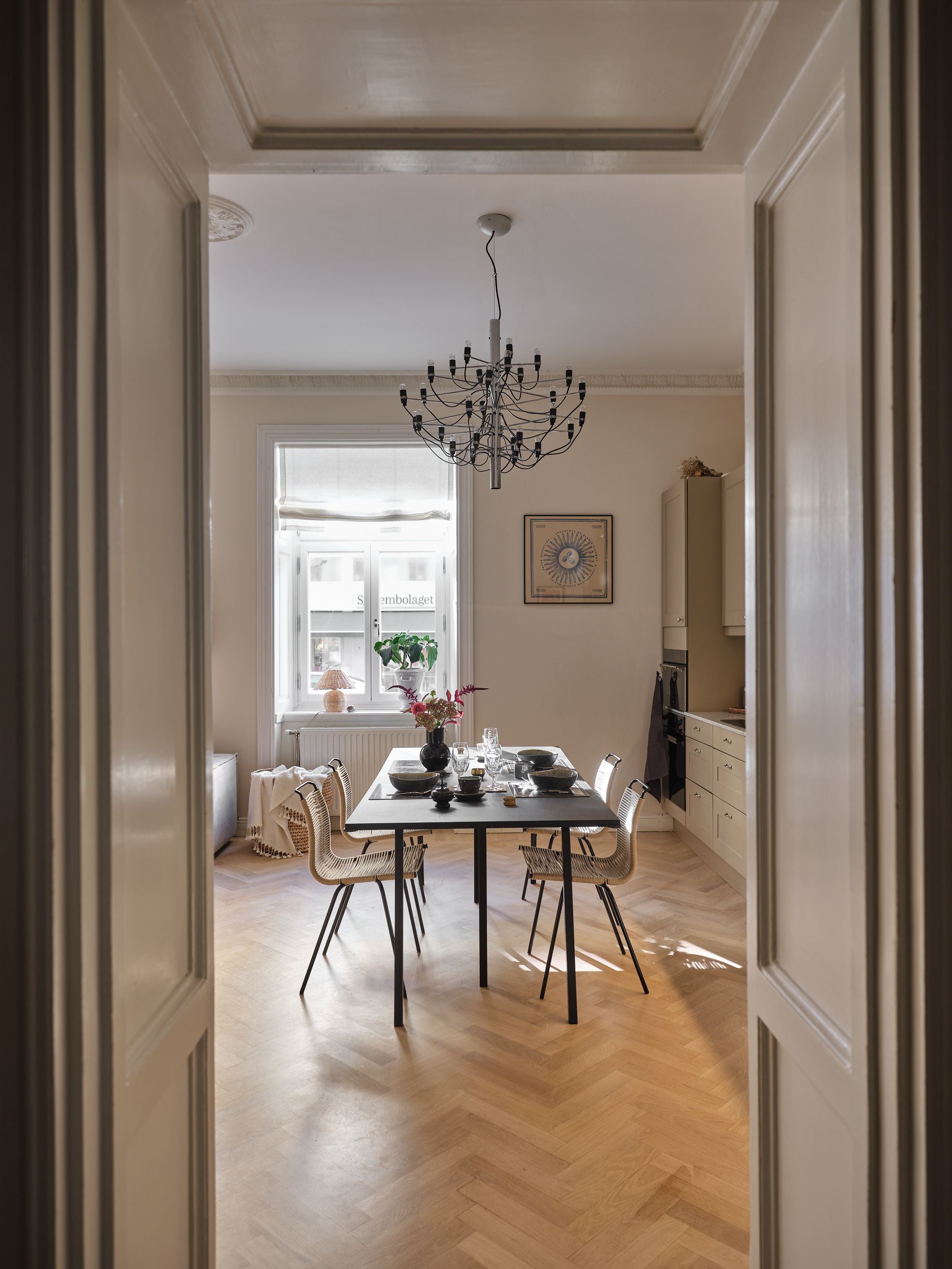 salle à manger décoration scandinave salle à manger décoration scandinave