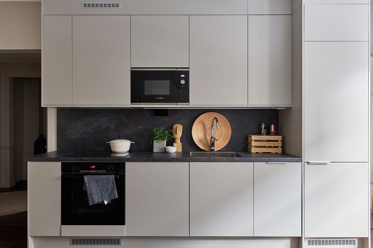 cuisine grise design