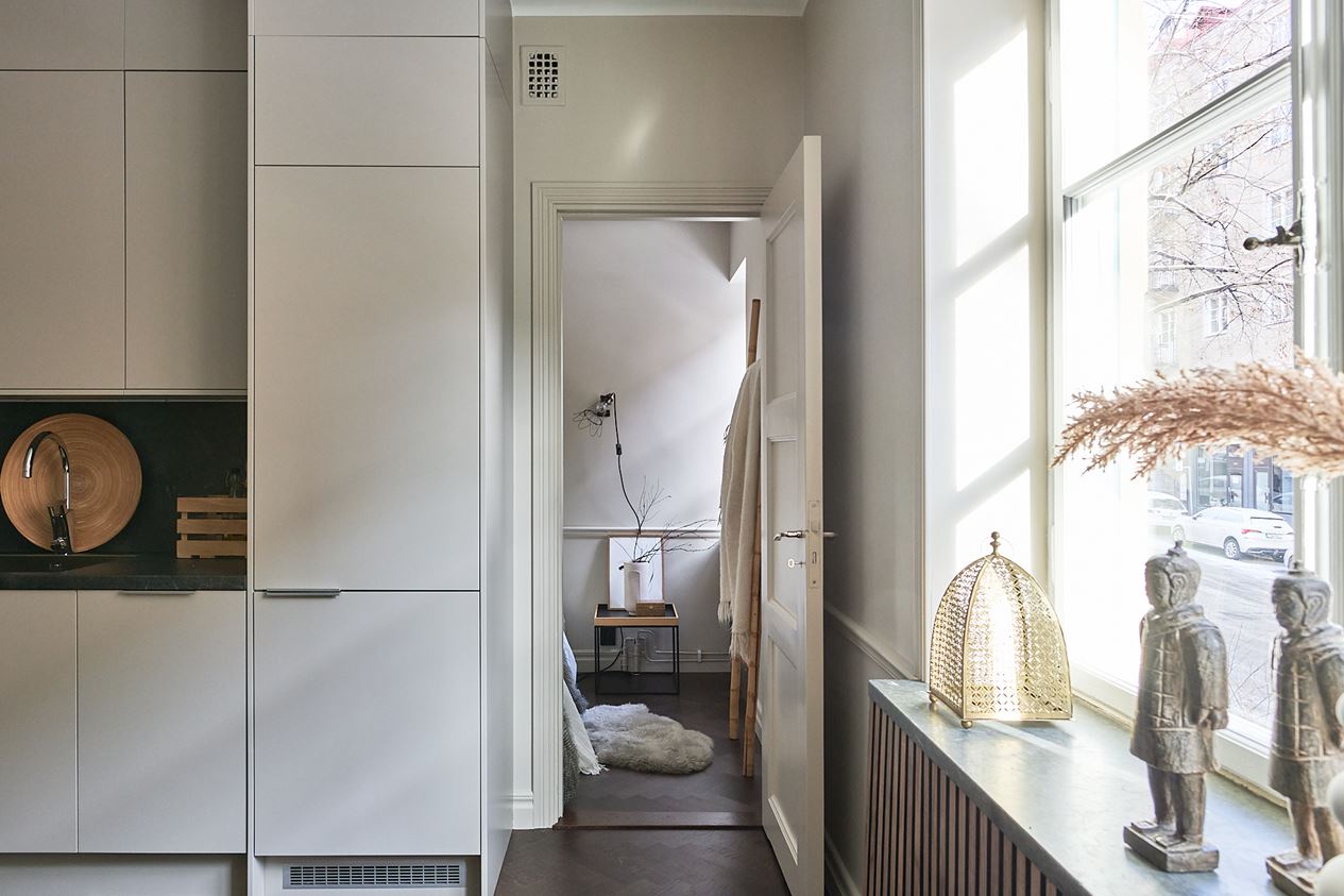 cuisine grise design