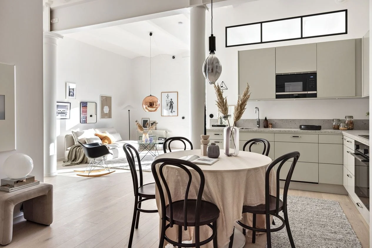 cuisine design grise cuisine design grise