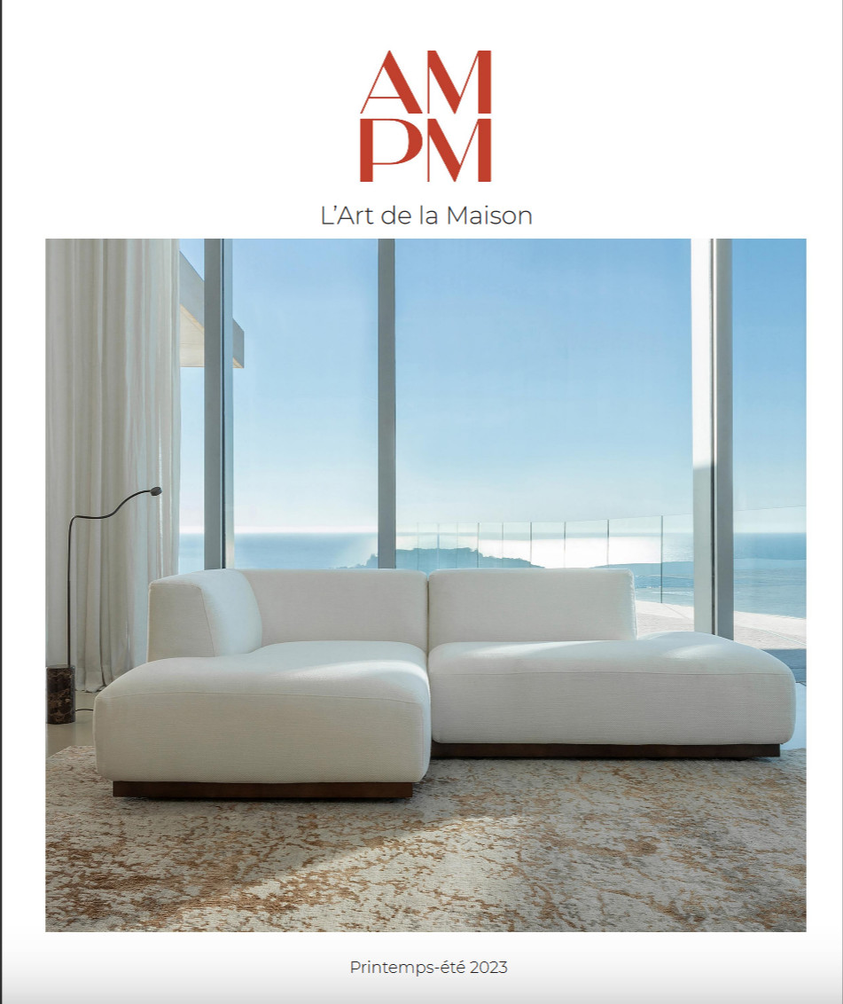 AM PM catalogue 2023 printemps/été AM PM catalogue 2023 printemps/été