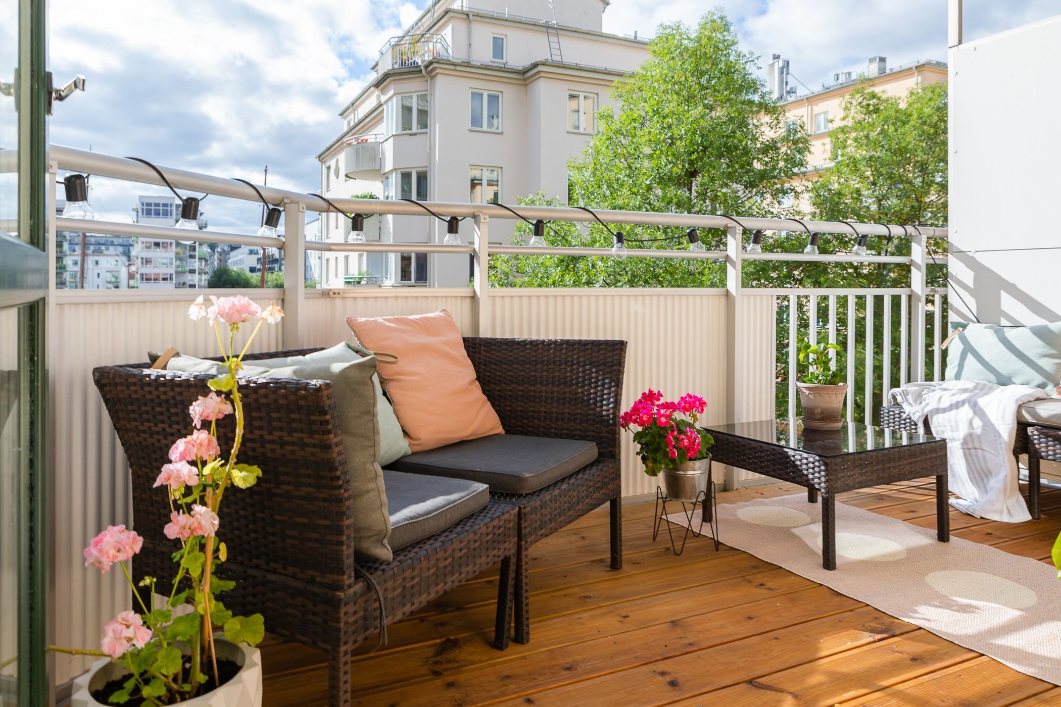 balcon sol bois balcon sol bois