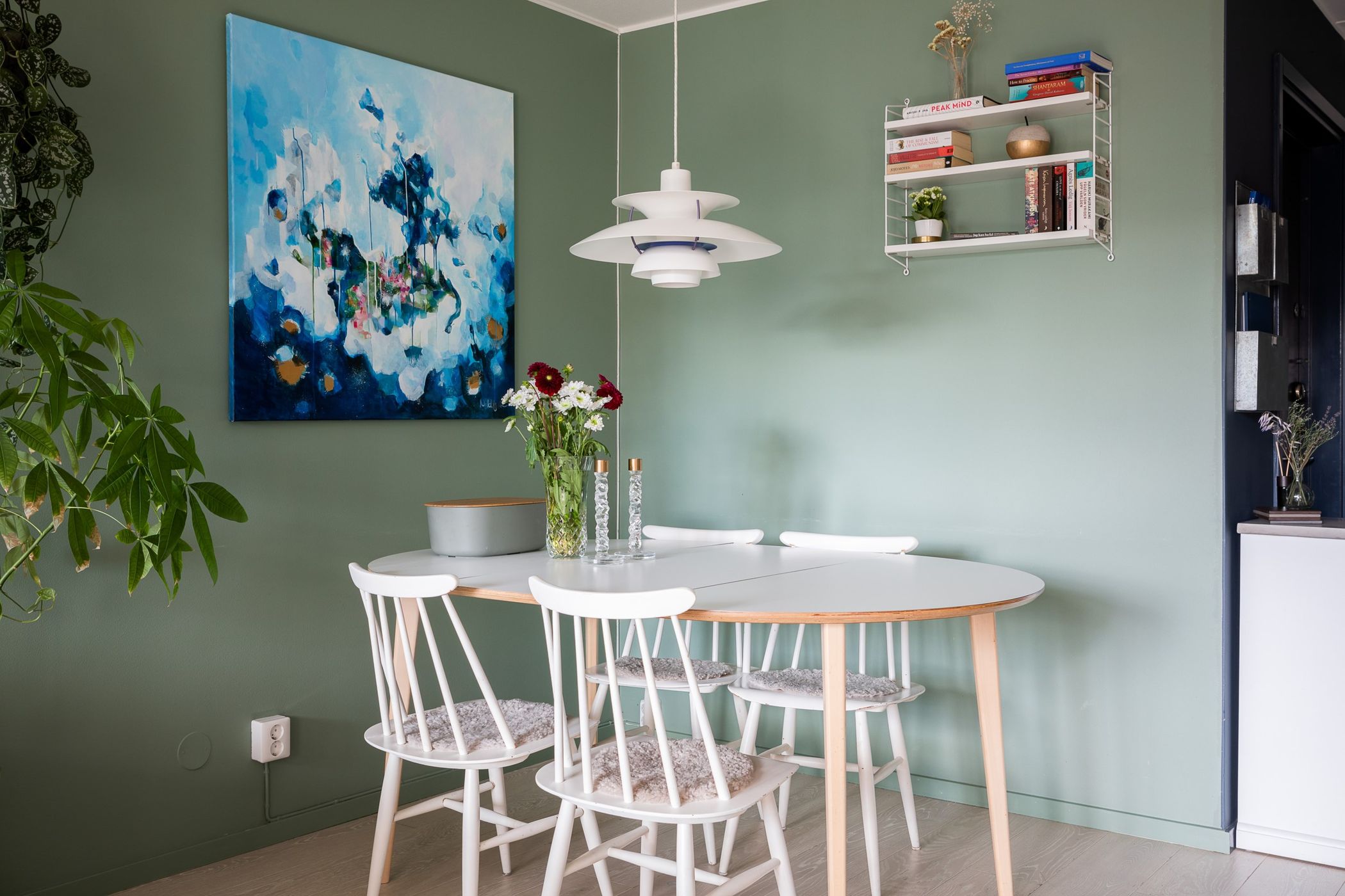 salle à manger décoration scandinave salle à manger décoration scandinave
