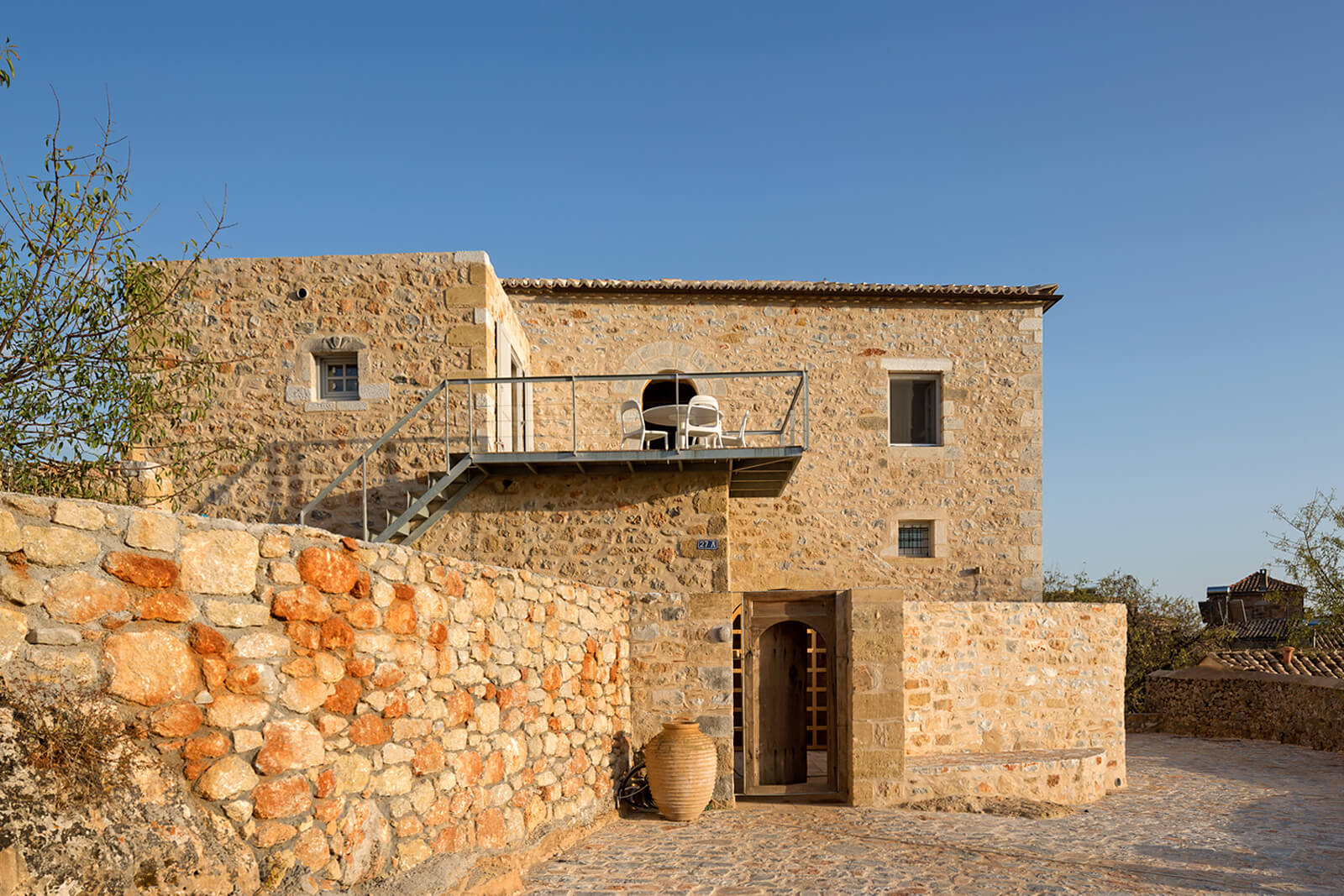 maison rénovée en pierres maison rénovée en pierres