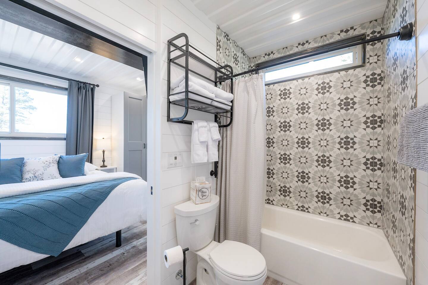 chambre avec salle de bain chambre avec salle de bain