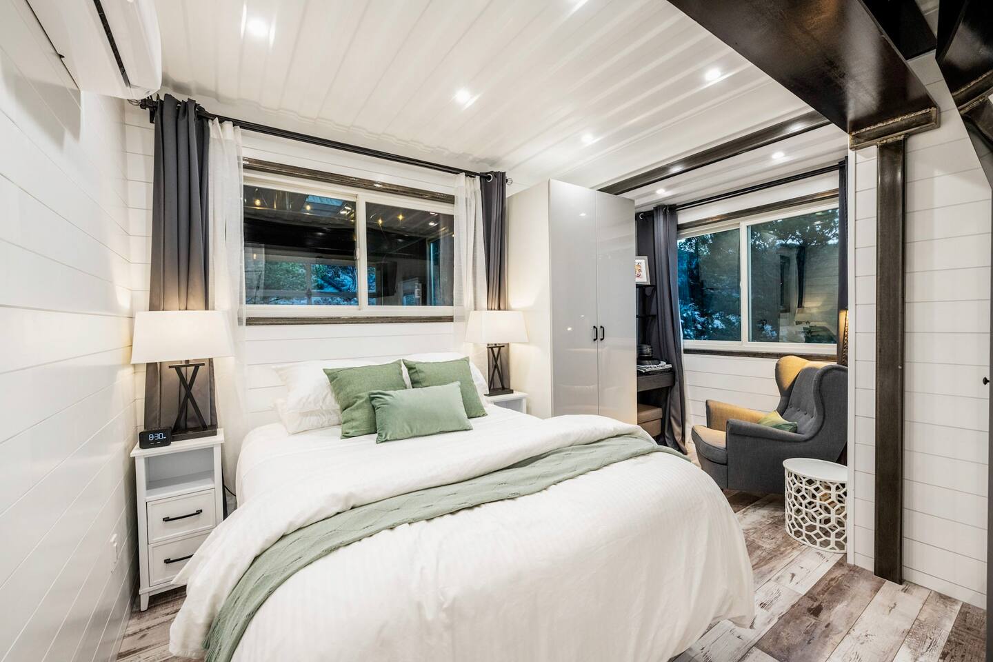 chambre maison container chambre maison container