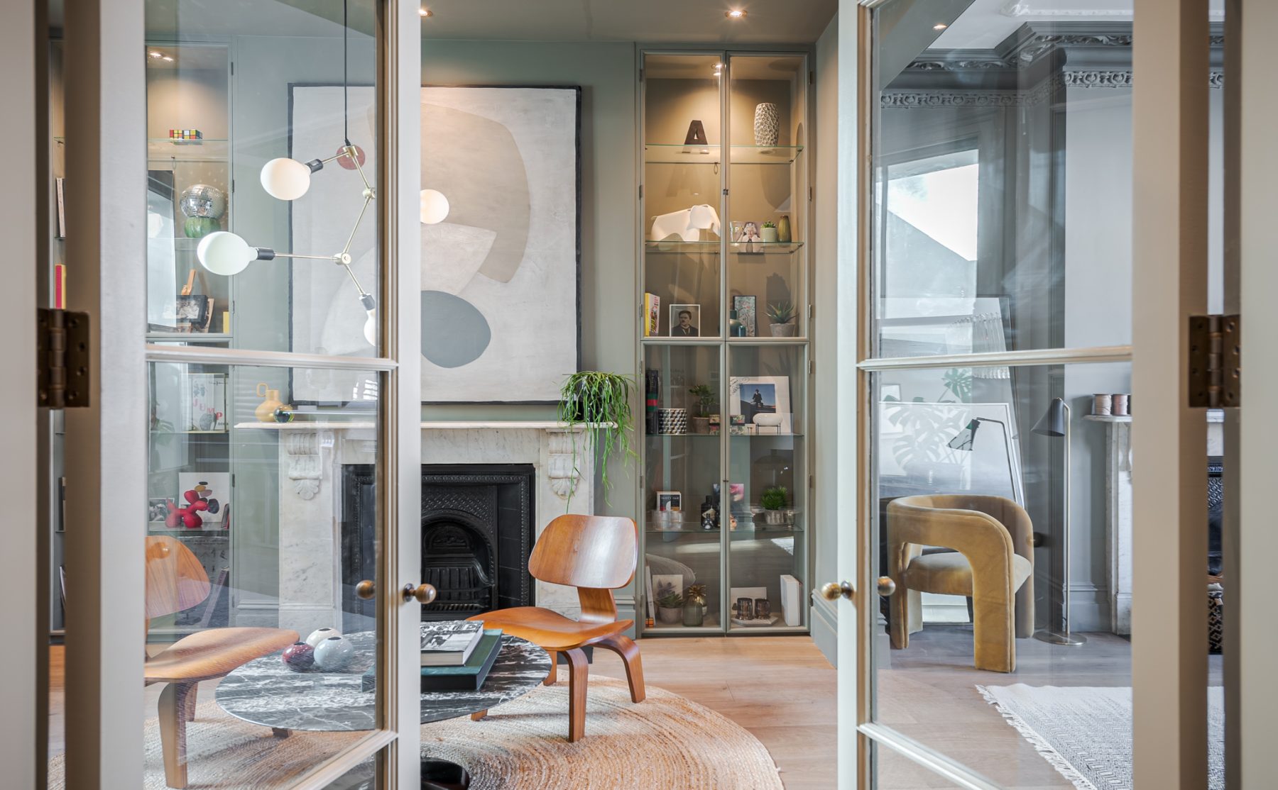 salon avec cheminée salon avec cheminée