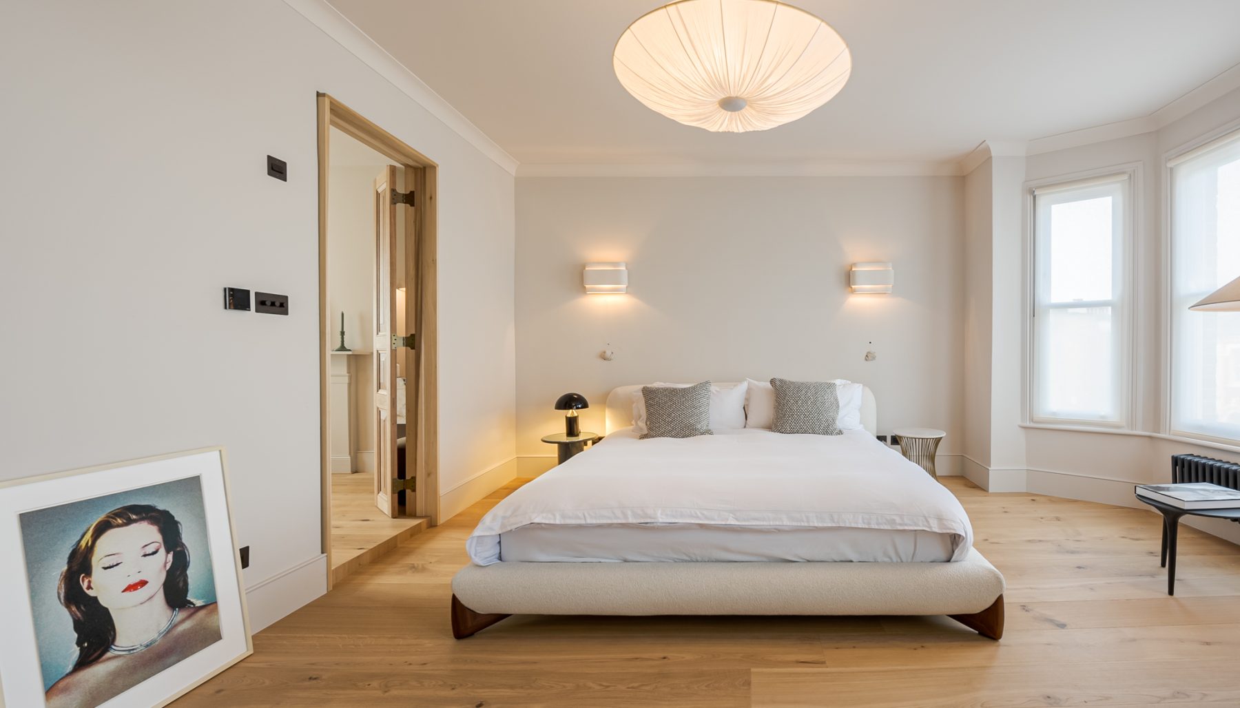 chambre maison anglaise près de Londres chambre maison anglaise près de Londres