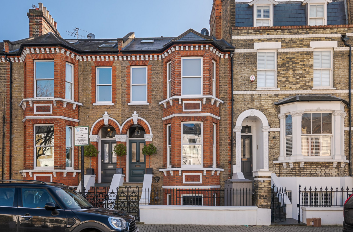 maison anglaise près de Londres maison anglaise près de Londres