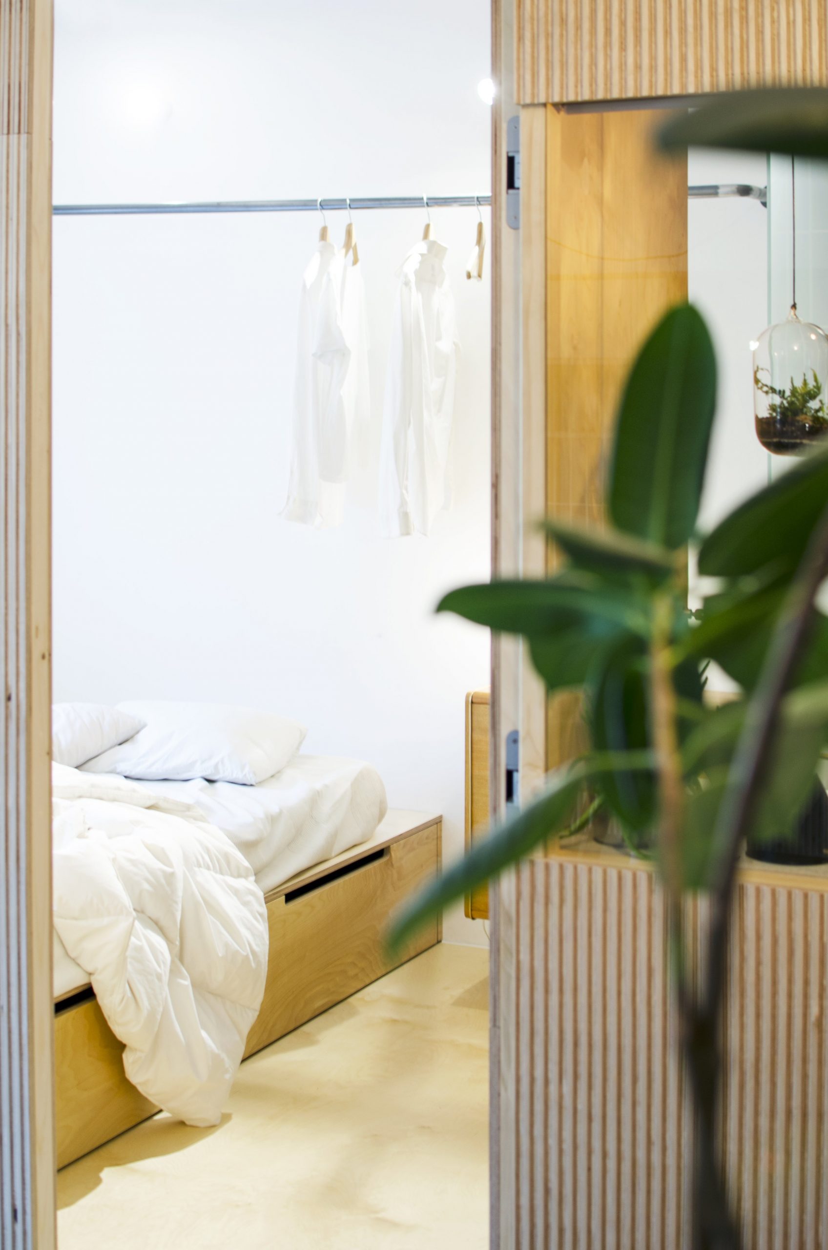 chambre minimaliste chambre minimaliste