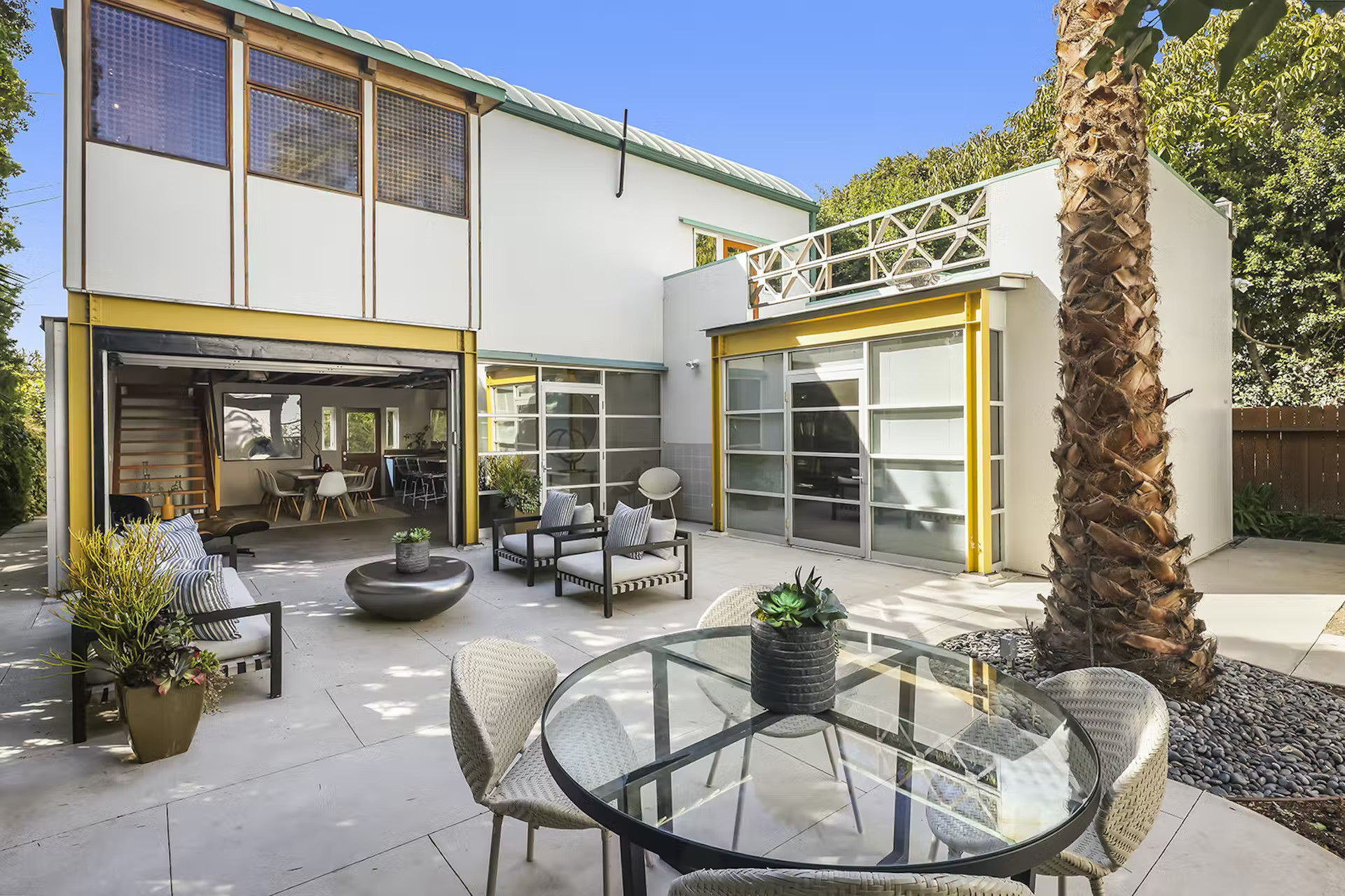jardin maison architecte jardin maison architecte