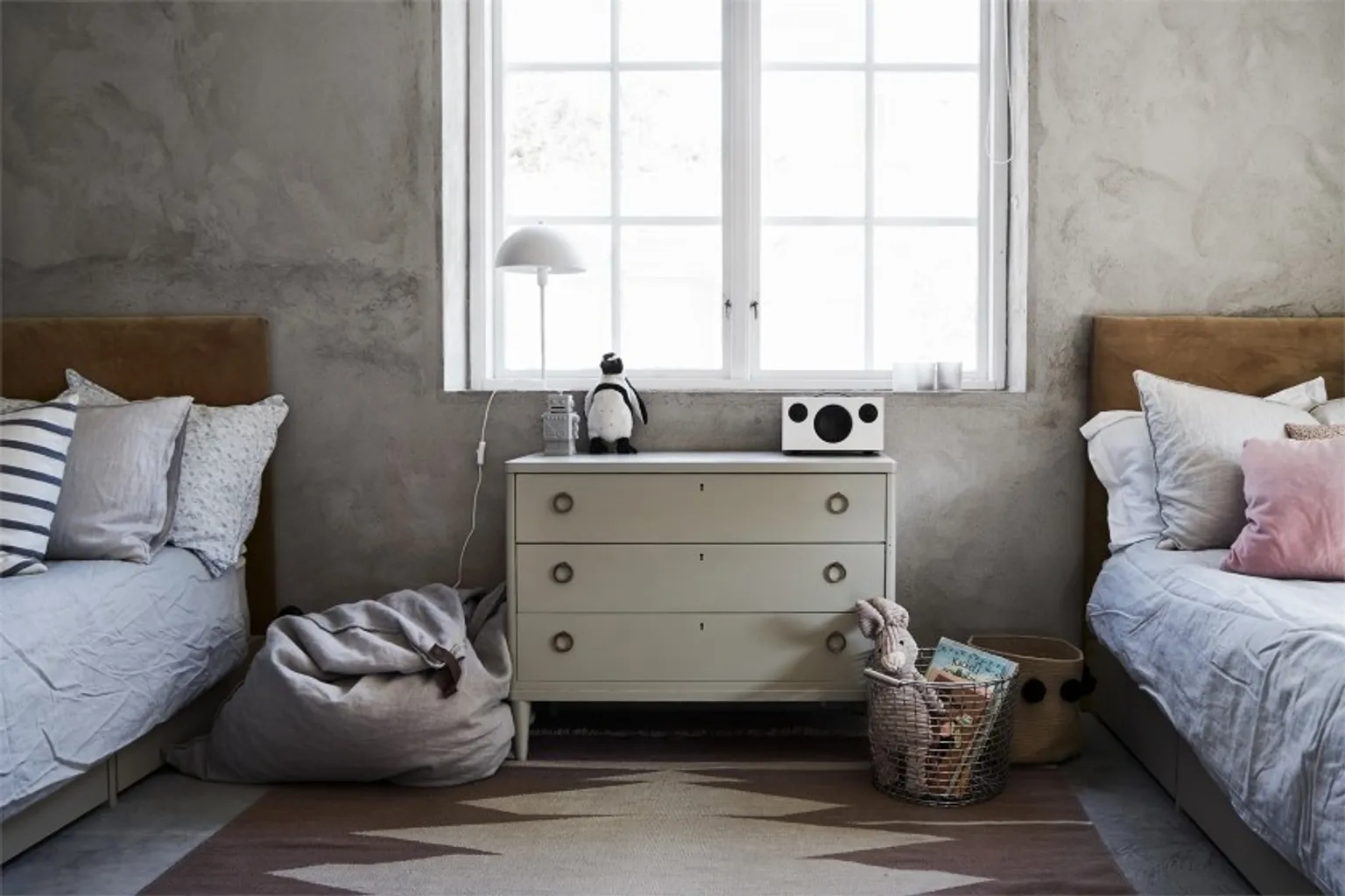 chambre double chambre double