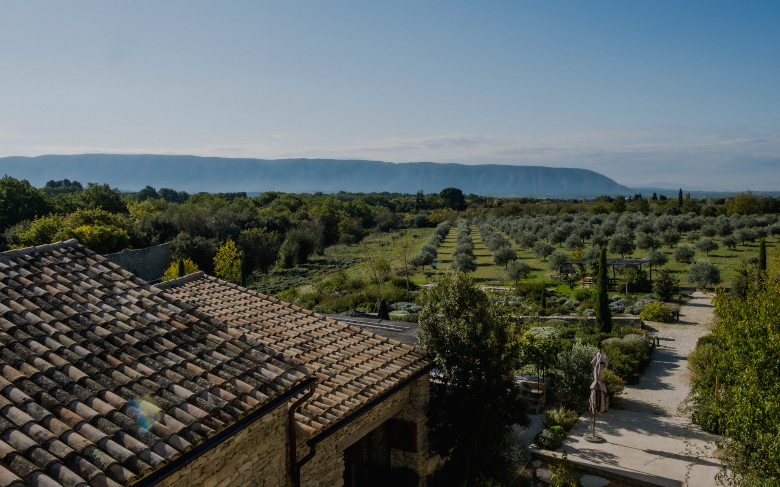 maison en pierres en Provence ferme Les Callis maison en pierres en Provence ferme Les Callis