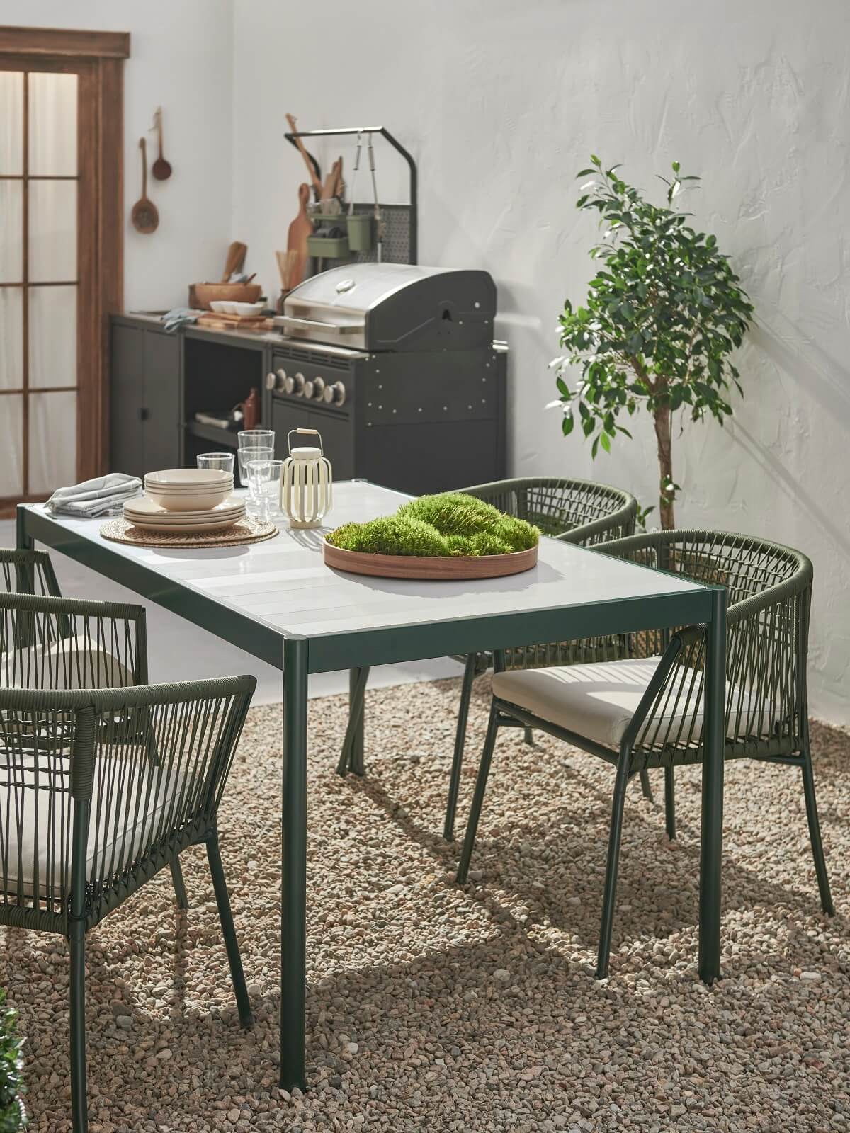 terrasse Collection SEGERÖN IKEA