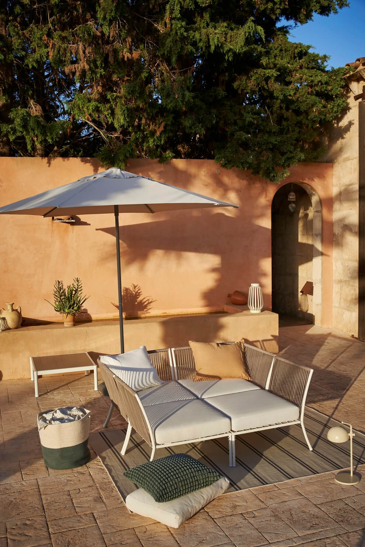 terrasse Collection SEGERÖN IKEA