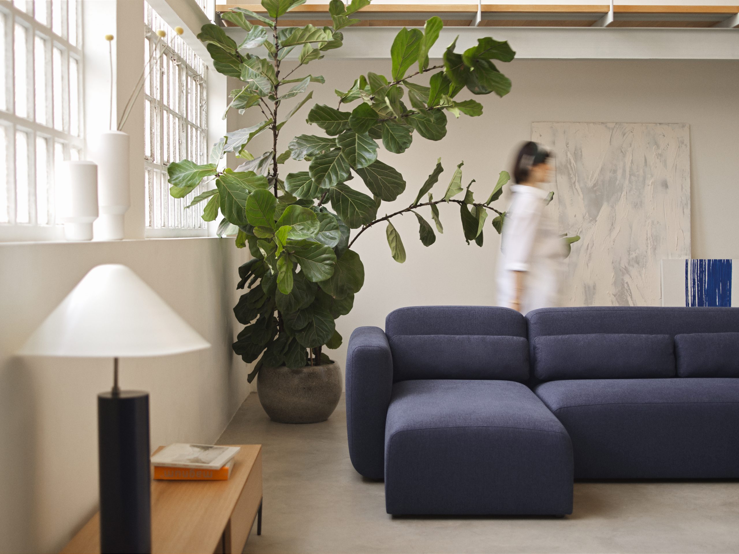 loft kave home collection Urban blue loft kave home collection Urban blue