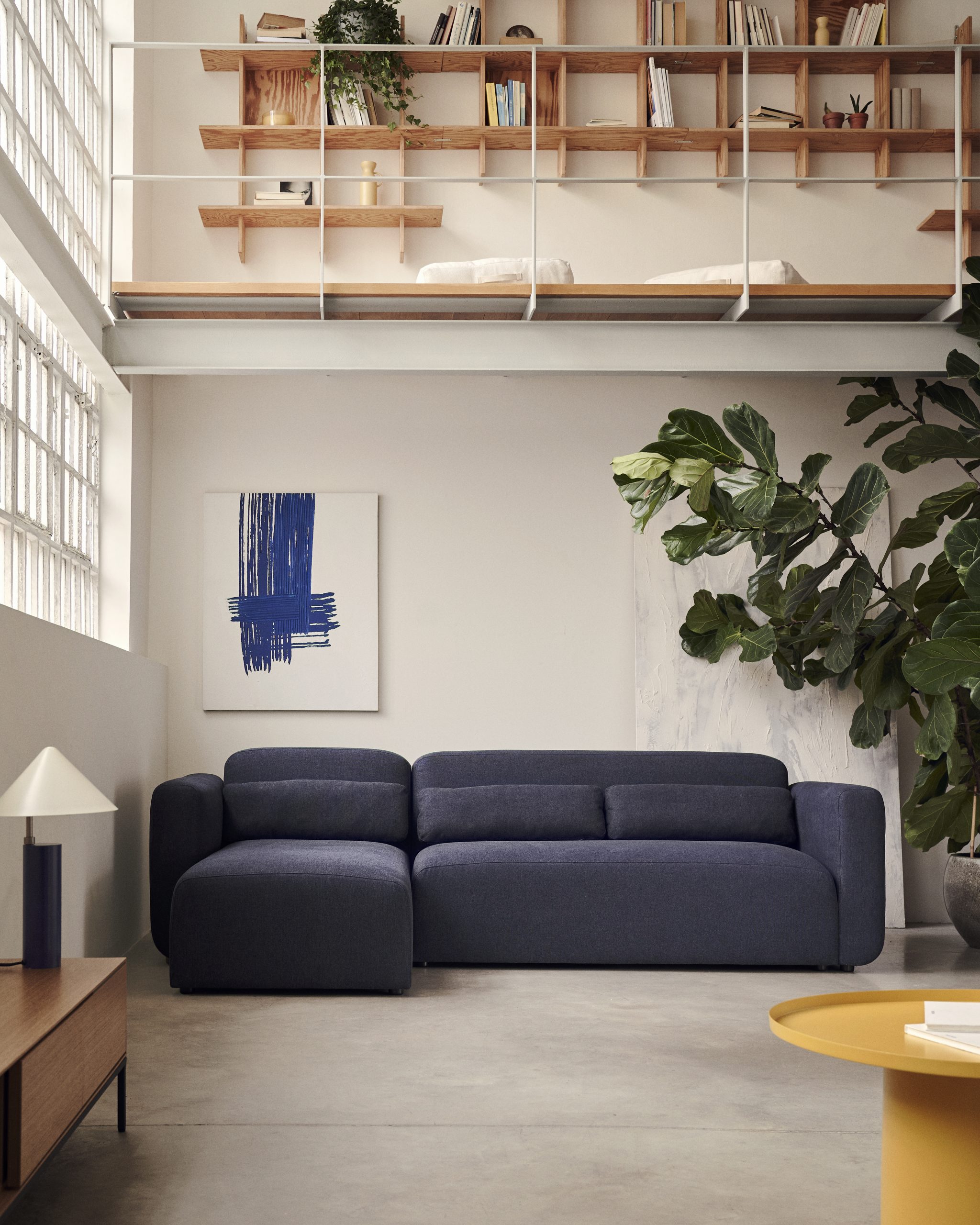 loft kave home collection Urban blue loft kave home collection Urban blue