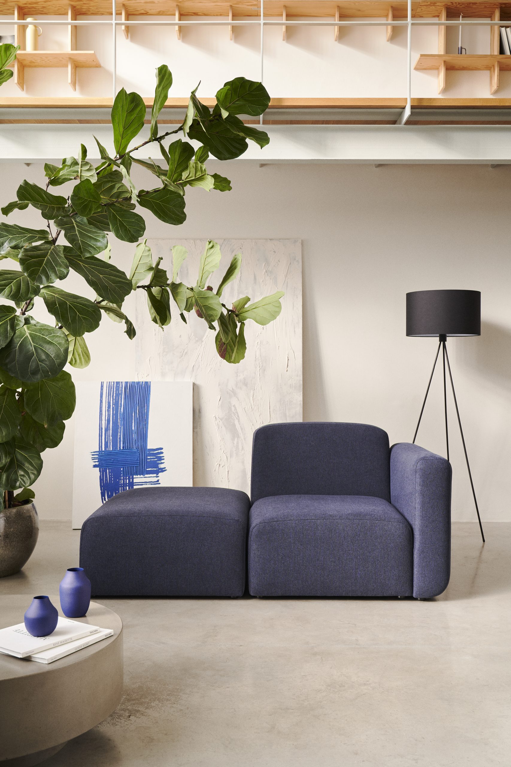 loft kave home collection Urban blue loft kave home collection Urban blue