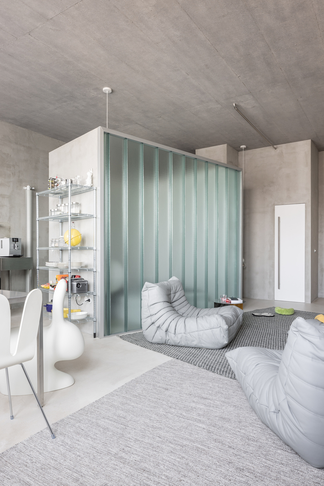 petit loft 52m2