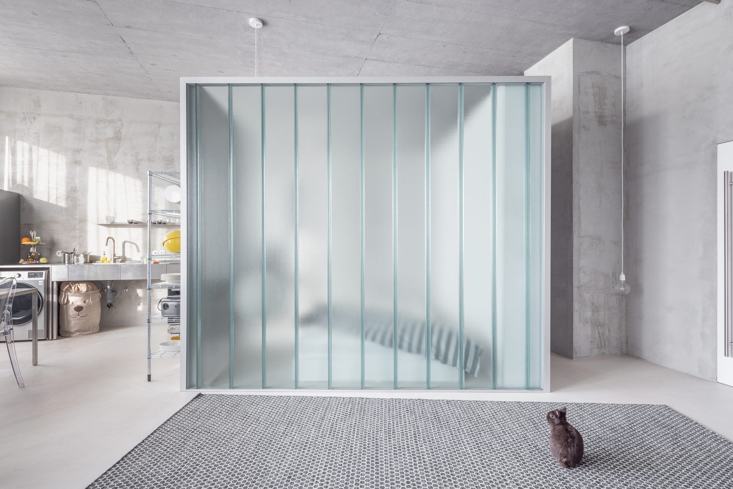 petit loft 52m2