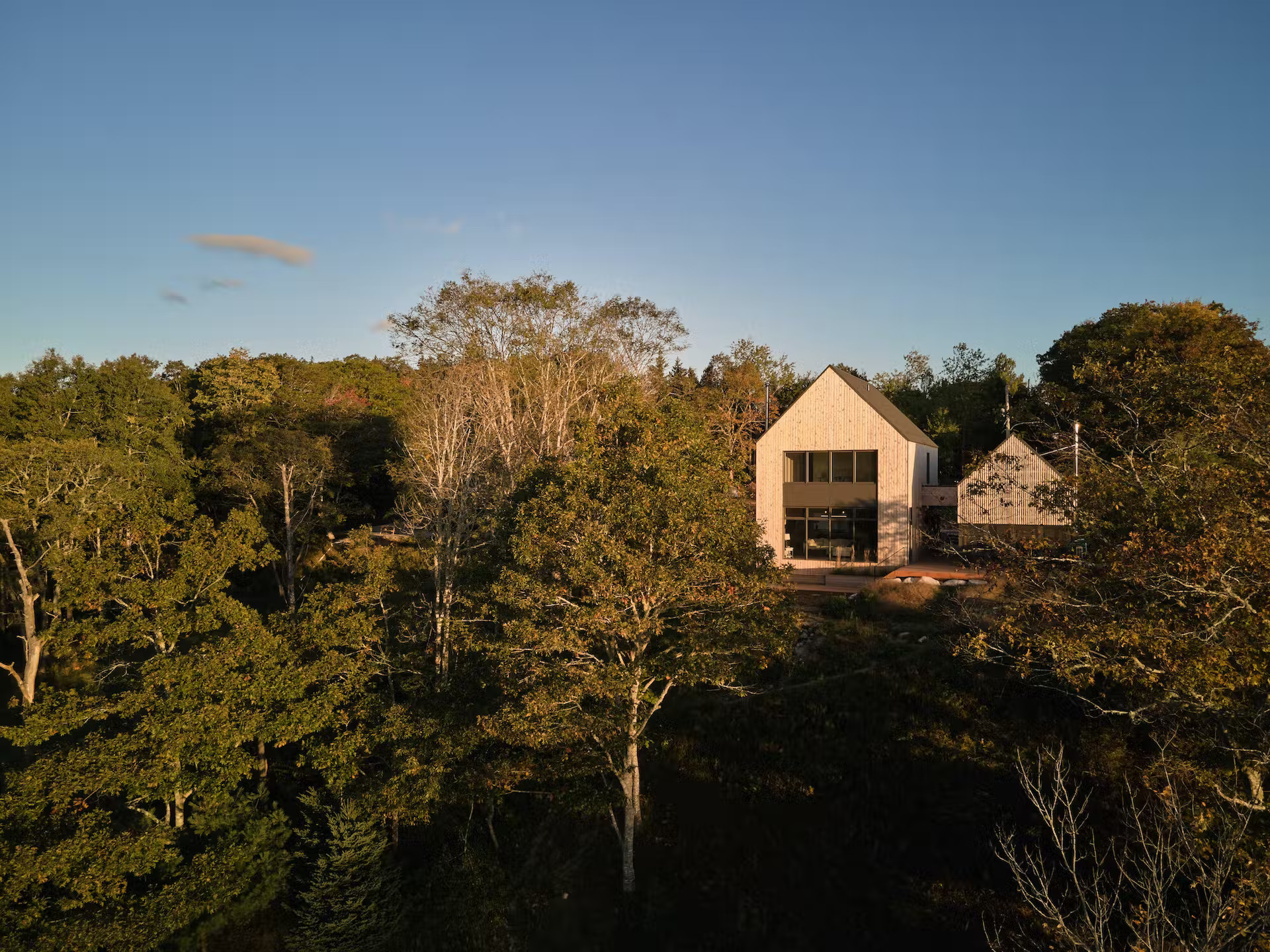 maison en bois de cèdre maison en bois de cèdre