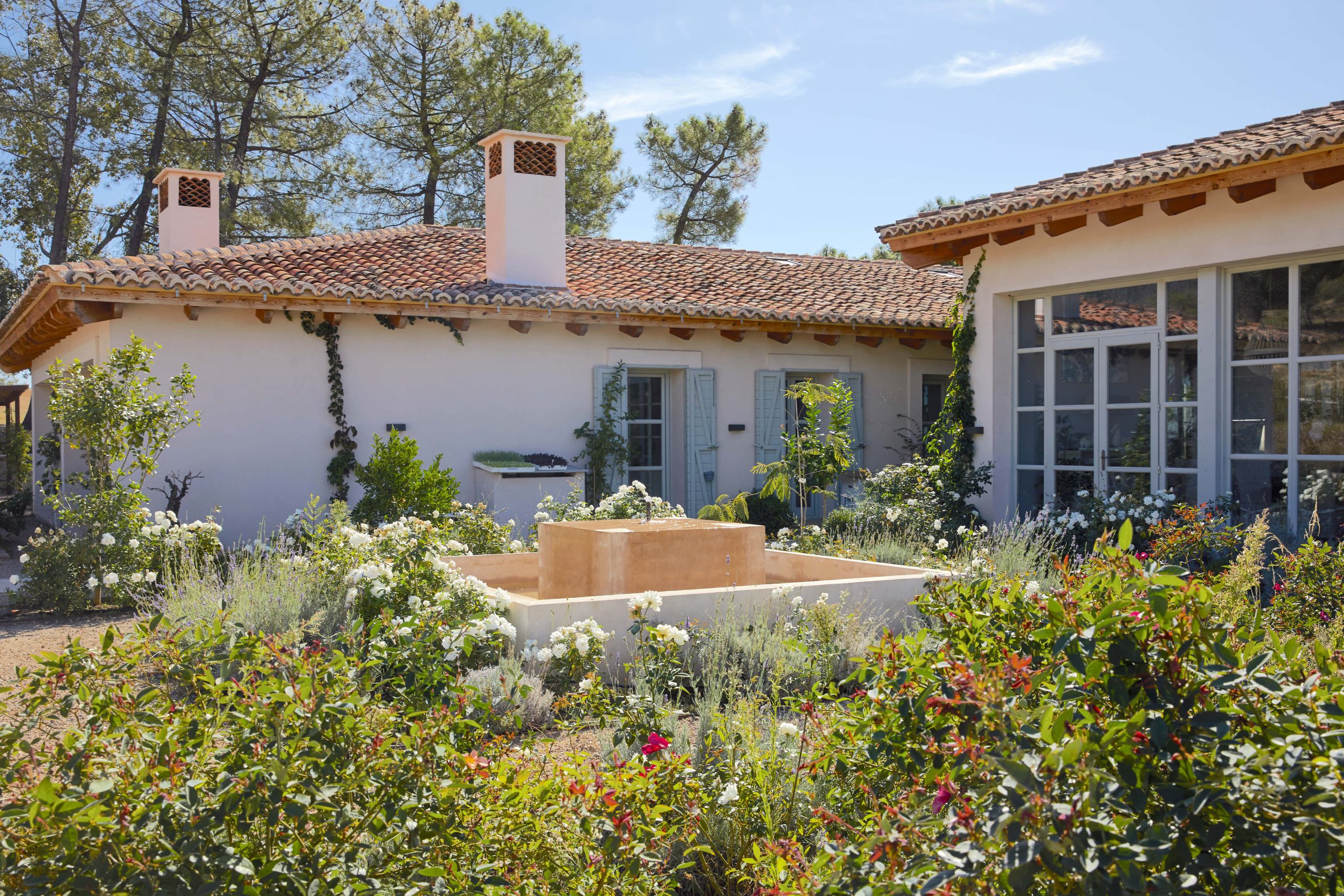 Quinta San Cayetano Quinta San Cayetano
