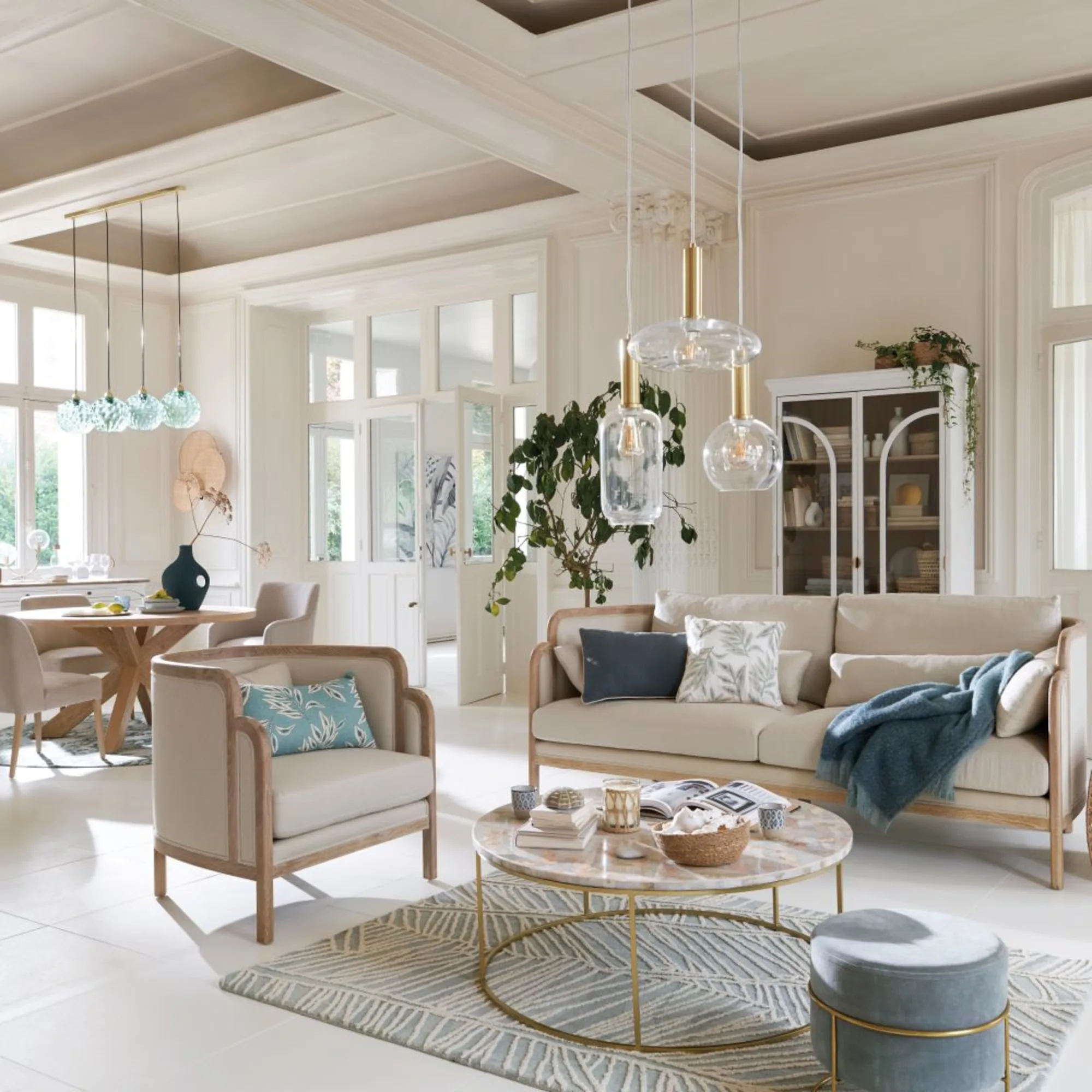salon classique chic salon classique chic