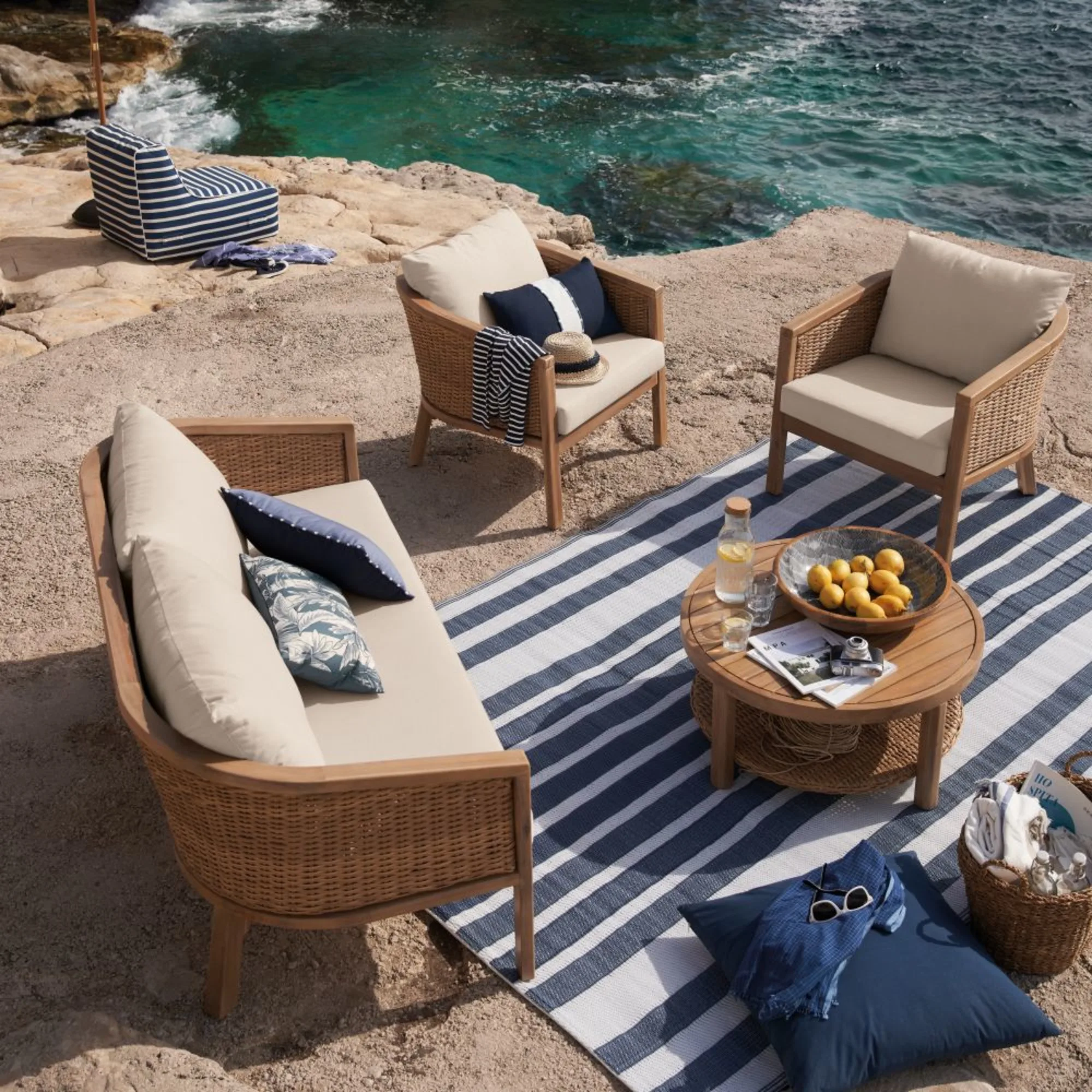 catalogue Maisons du Monde 2023 Outdoor catalogue Maisons du Monde 2023 Outdoor