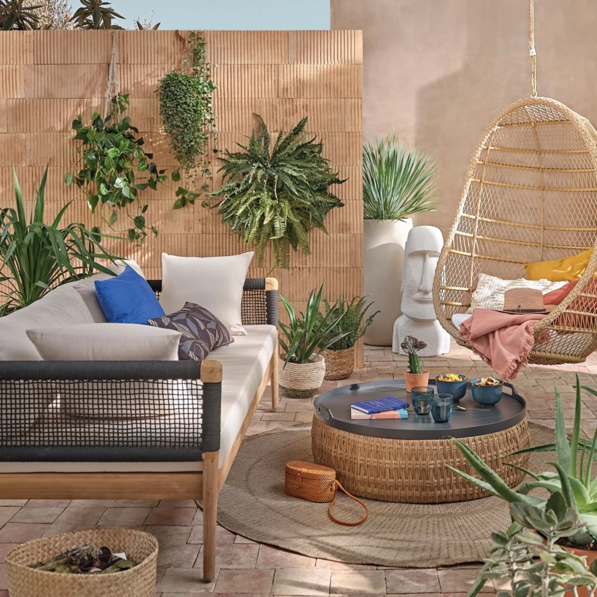 catalogue Maisons du Monde 2023 Outdoor catalogue Maisons du Monde 2023 Outdoor