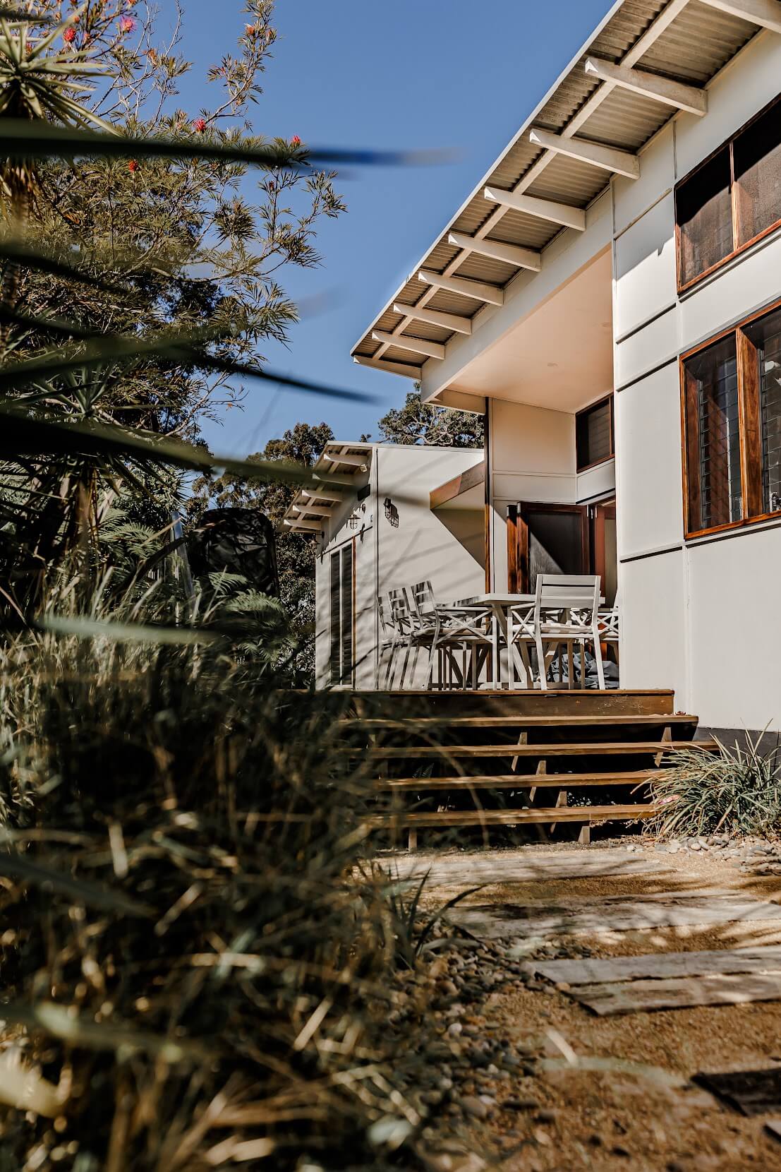maison eco-friendly Australie