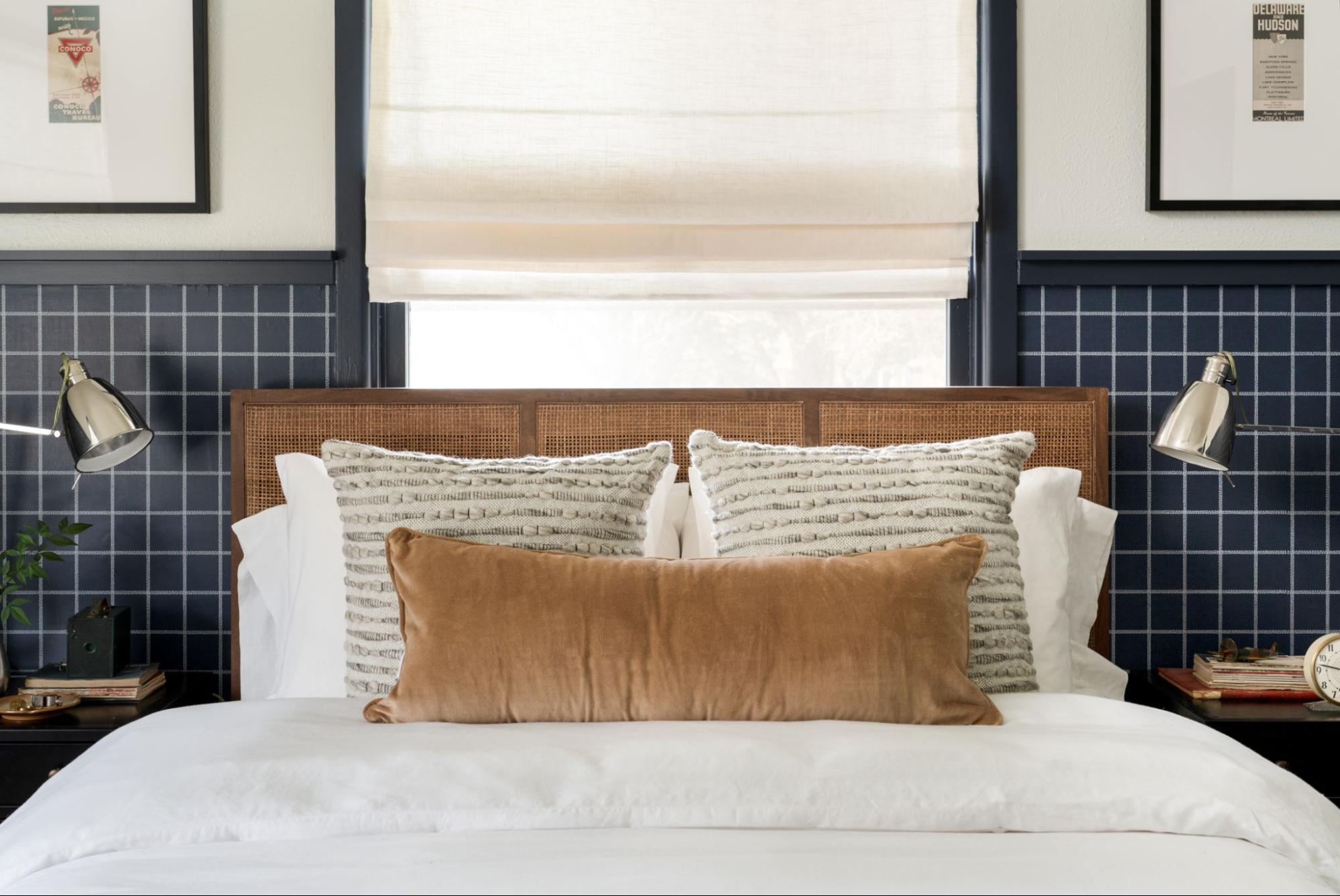 chambre bleue chambre bleue