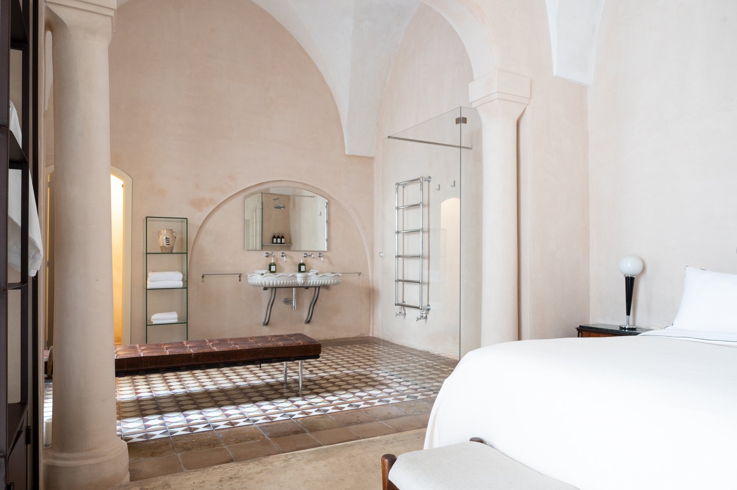 chambre avec salle de bain chambre avec salle de bain