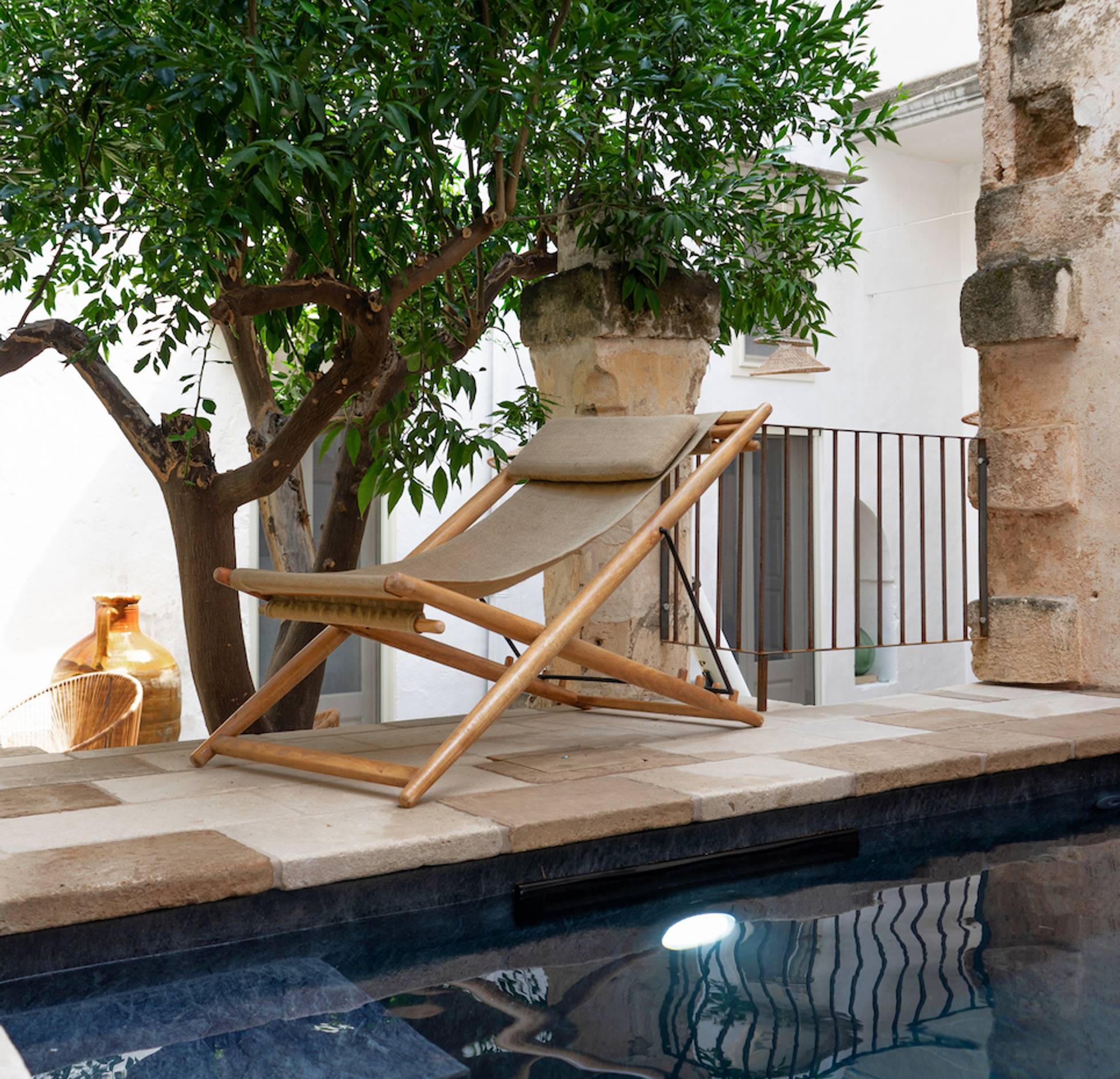 terrasse avec piscine terrasse avec piscine