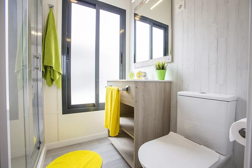 salle de bain design salle de bain design