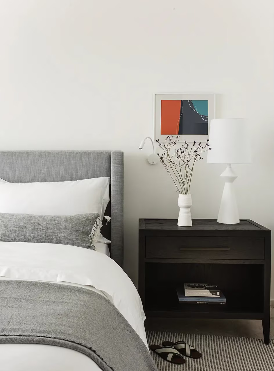 chambre décoration design