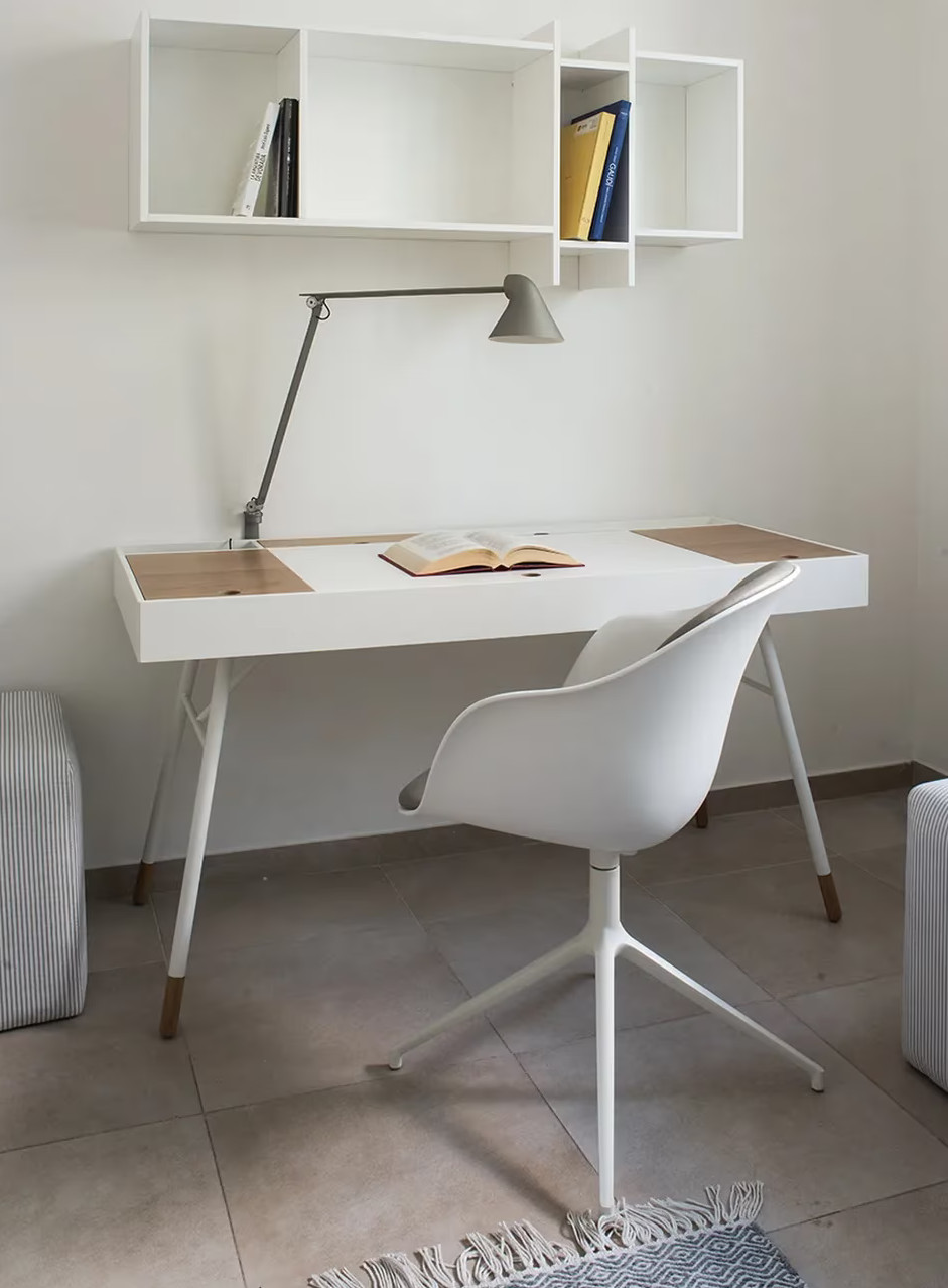 bureau décoration design