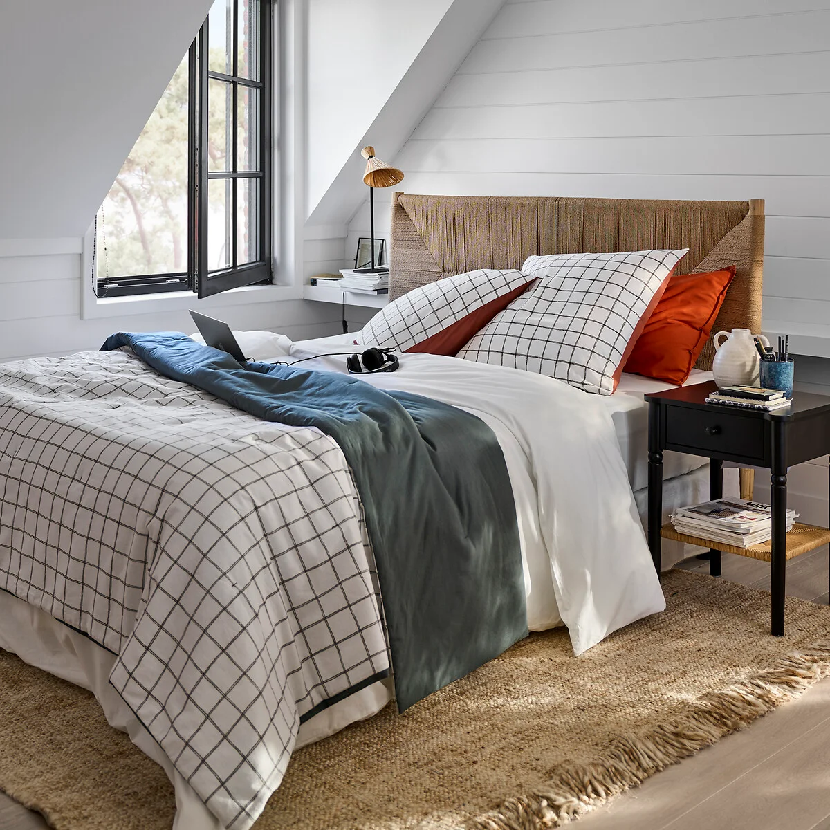 chambre mansardée chambre mansardée
