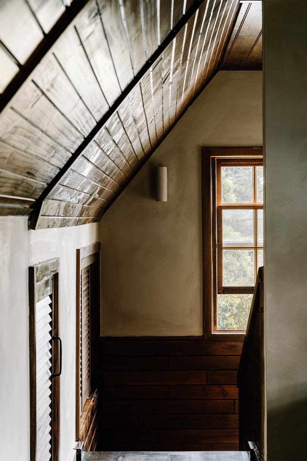 escalier 