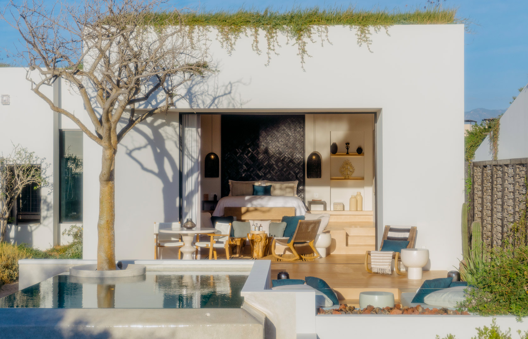 chambre avec terrasse et piscine chambre avec terrasse et piscine