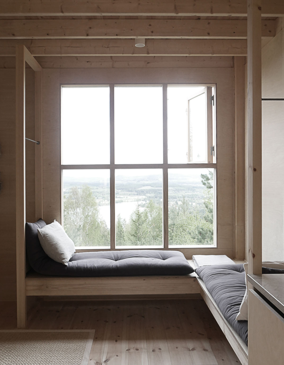 chambre maison en bois chambre maison en bois