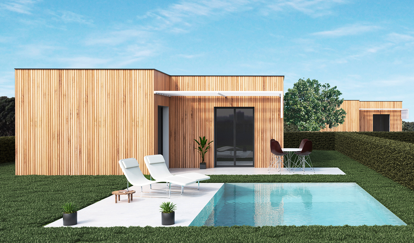 mini maison 50m2 mini maison 50m2