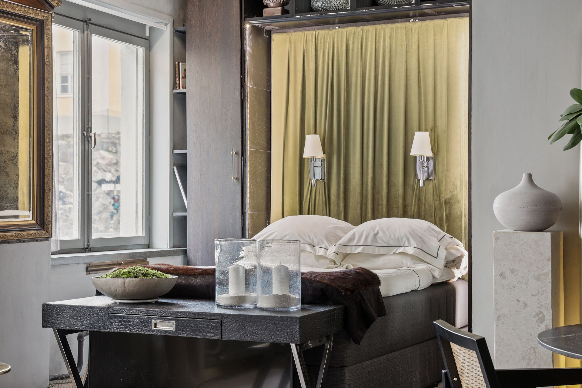 espace chambre studio 33m2 espace chambre studio 33m2