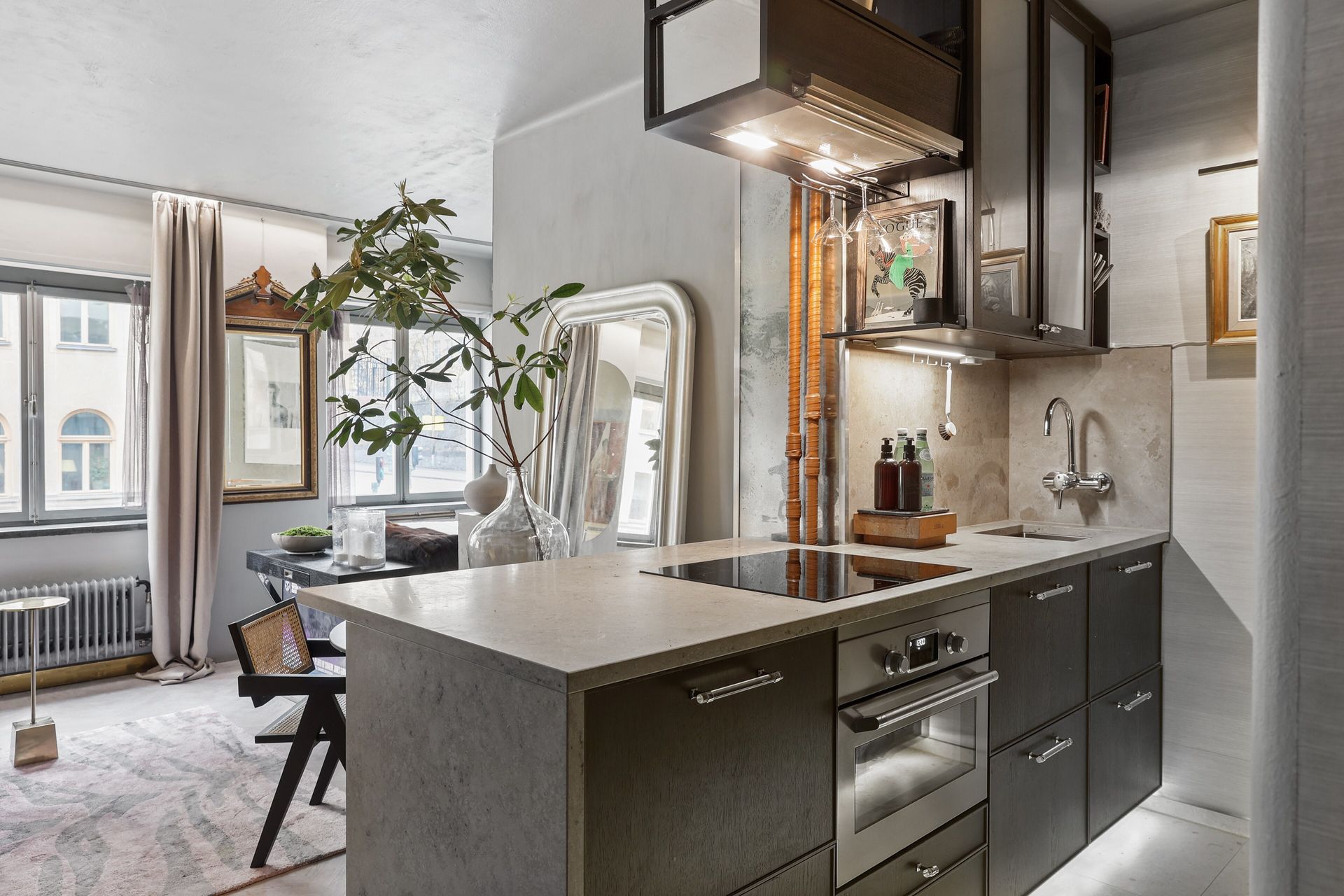 cuisine studio 33m2 cuisine studio 33m2