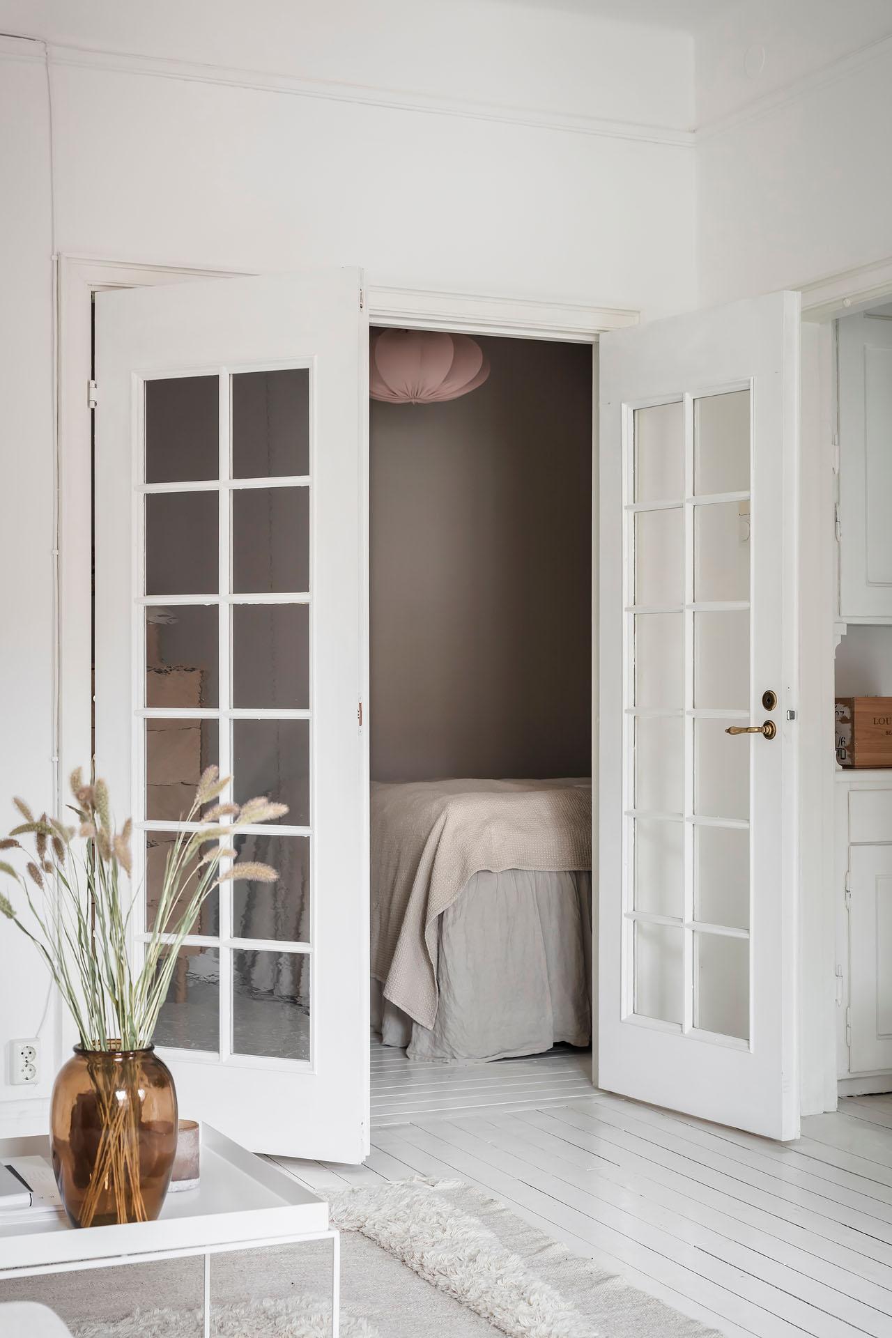 alcôve fermée pour chambre alcôve fermée pour chambre