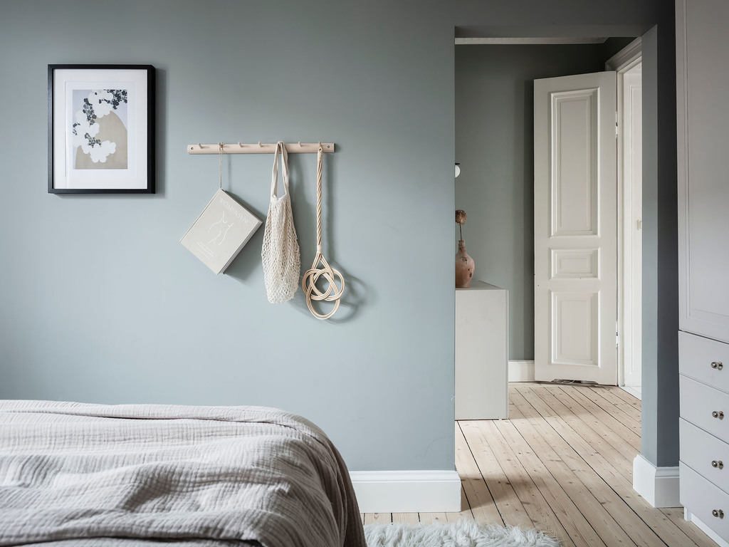 chambre murs vert sauge chambre murs vert sauge