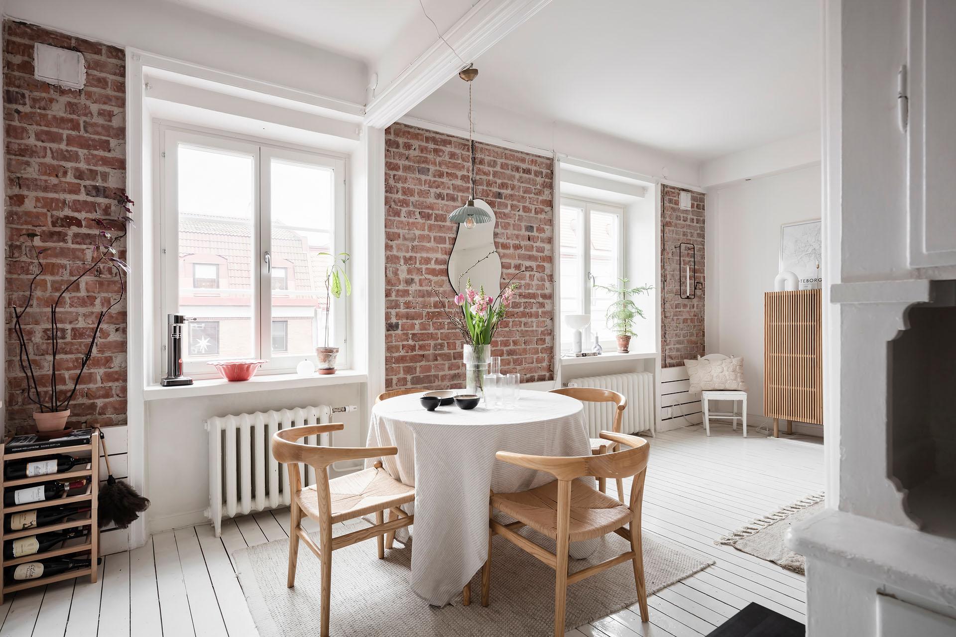 salle à manger décoration scandinave salle à manger décoration scandinave