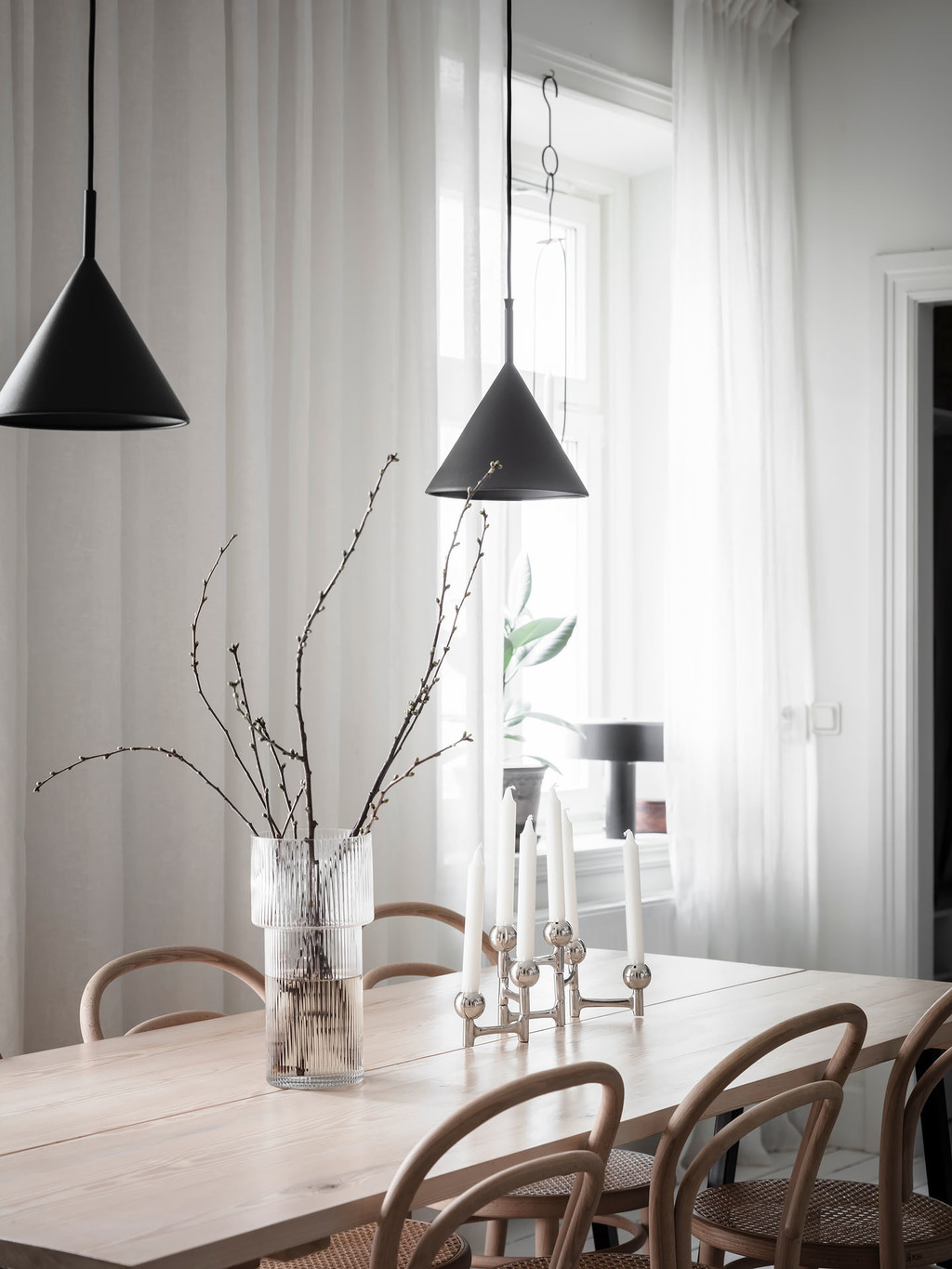 salle à manger décoration scandinave salle à manger décoration scandinave
