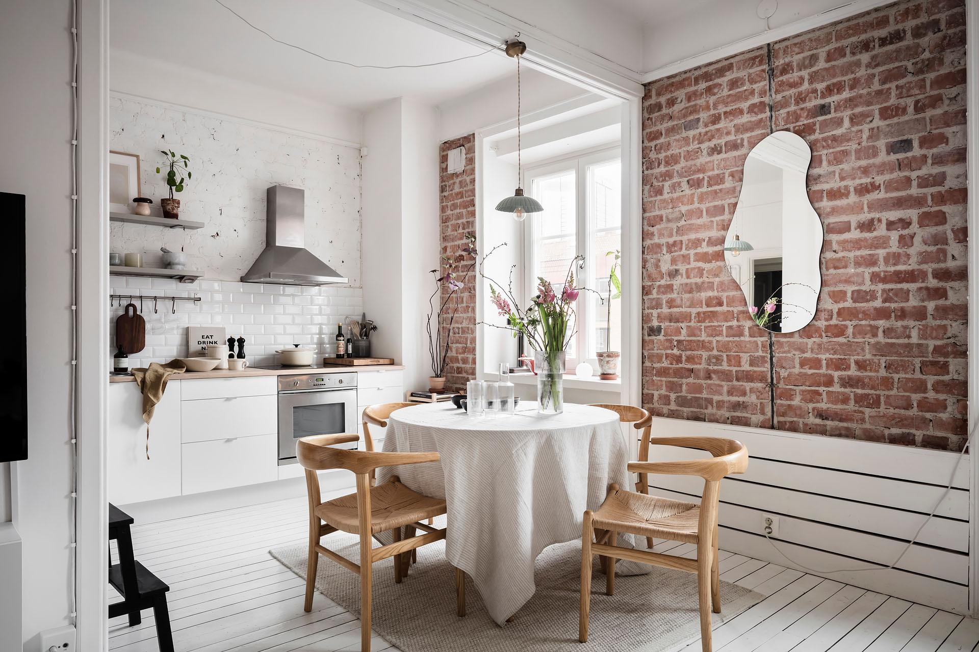 salle à manger décoration scandinave salle à manger décoration scandinave