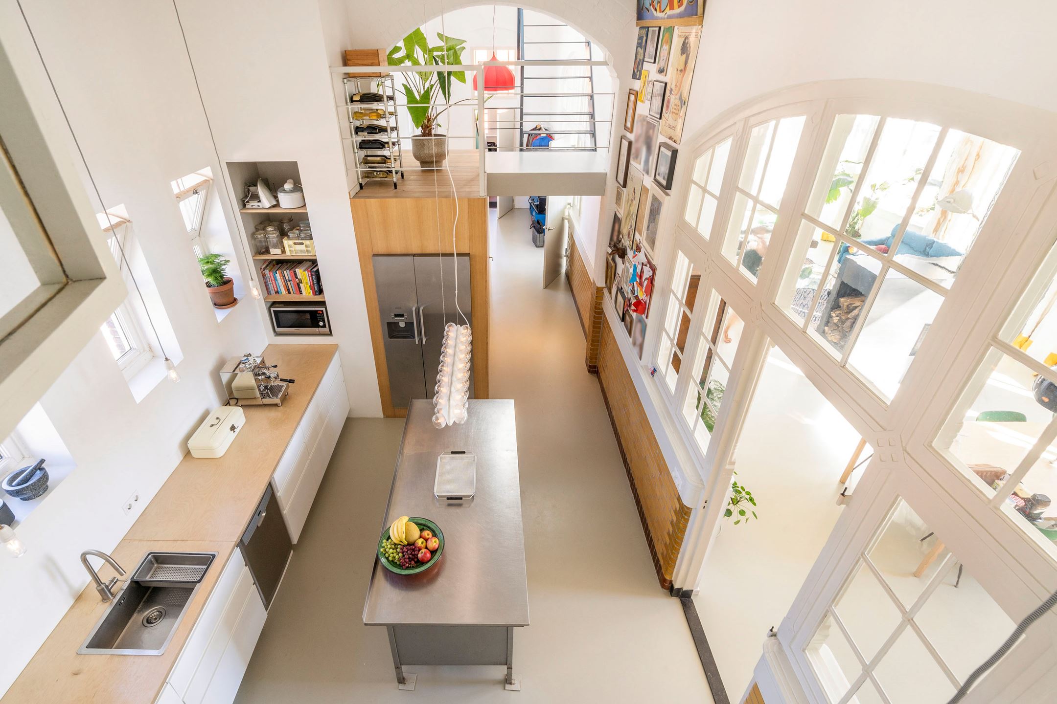 cuisine loft cuisine loft