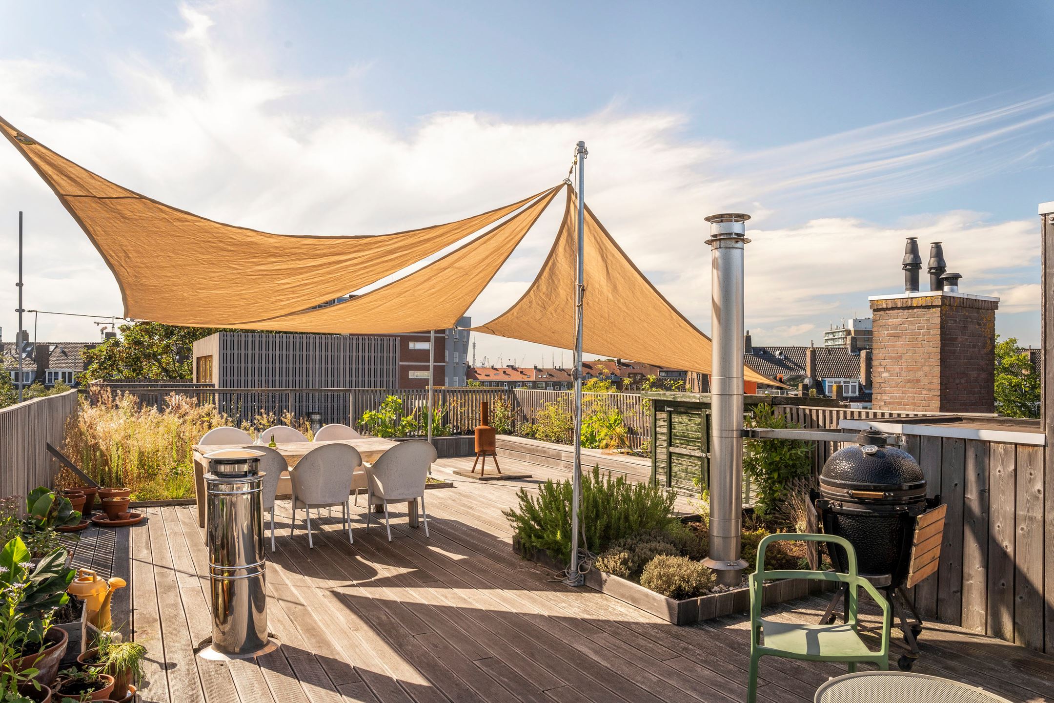 terrasse sur le toit loft terrasse sur le toit loft